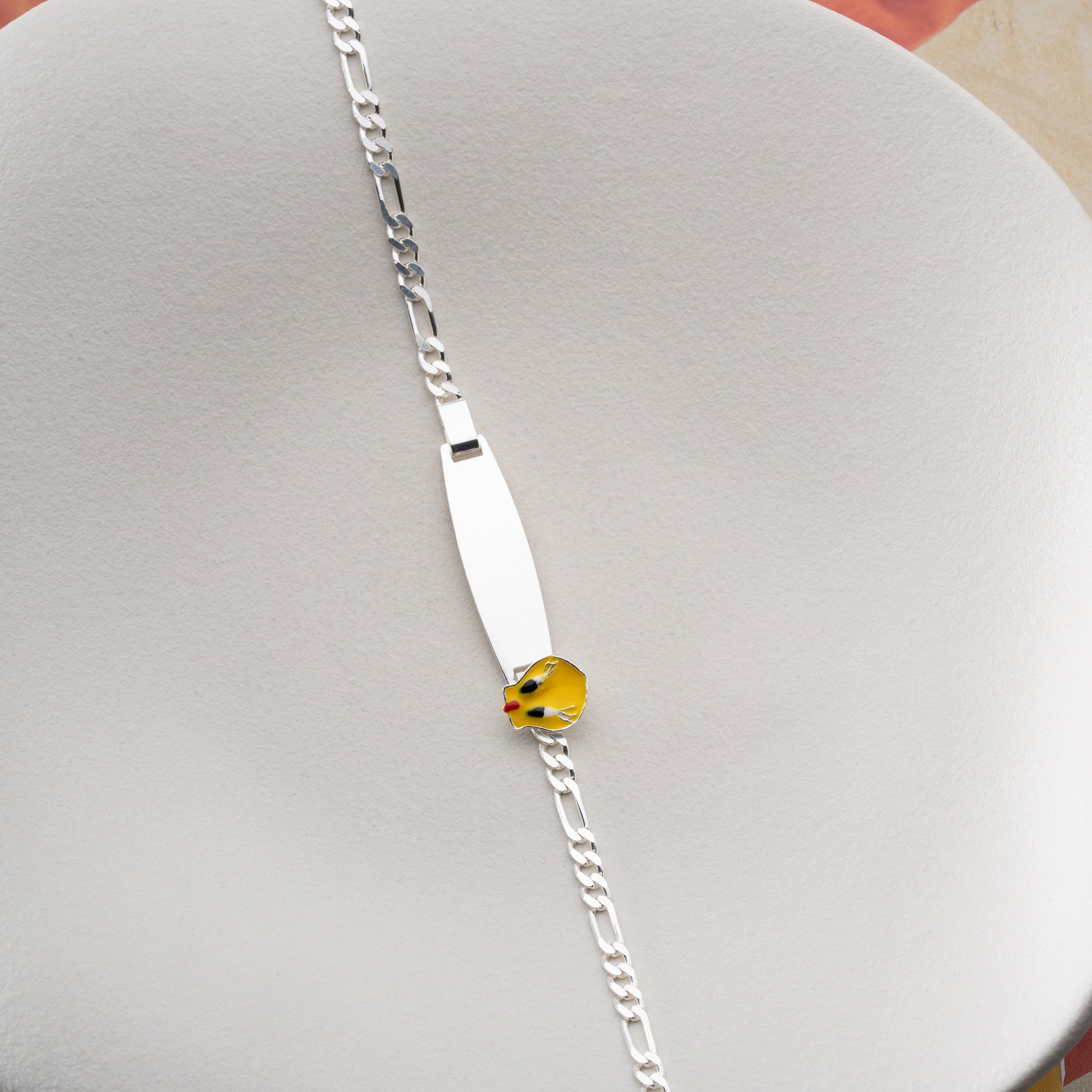 TWETTY KINDER ARMBAND | 925 SILBER