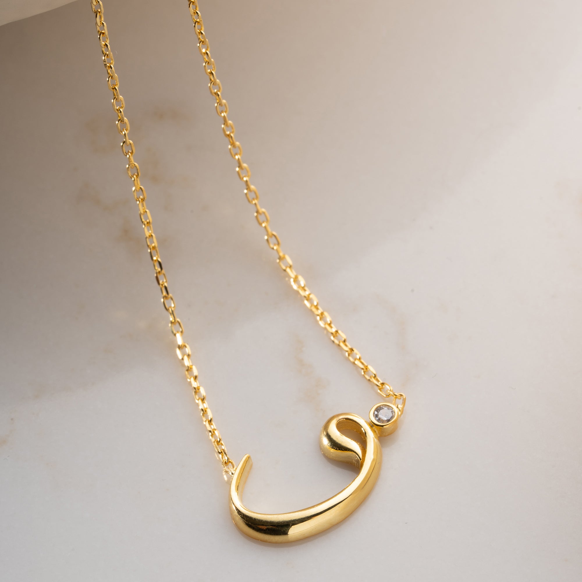 VAV HALSKETTE | 925 SILBER