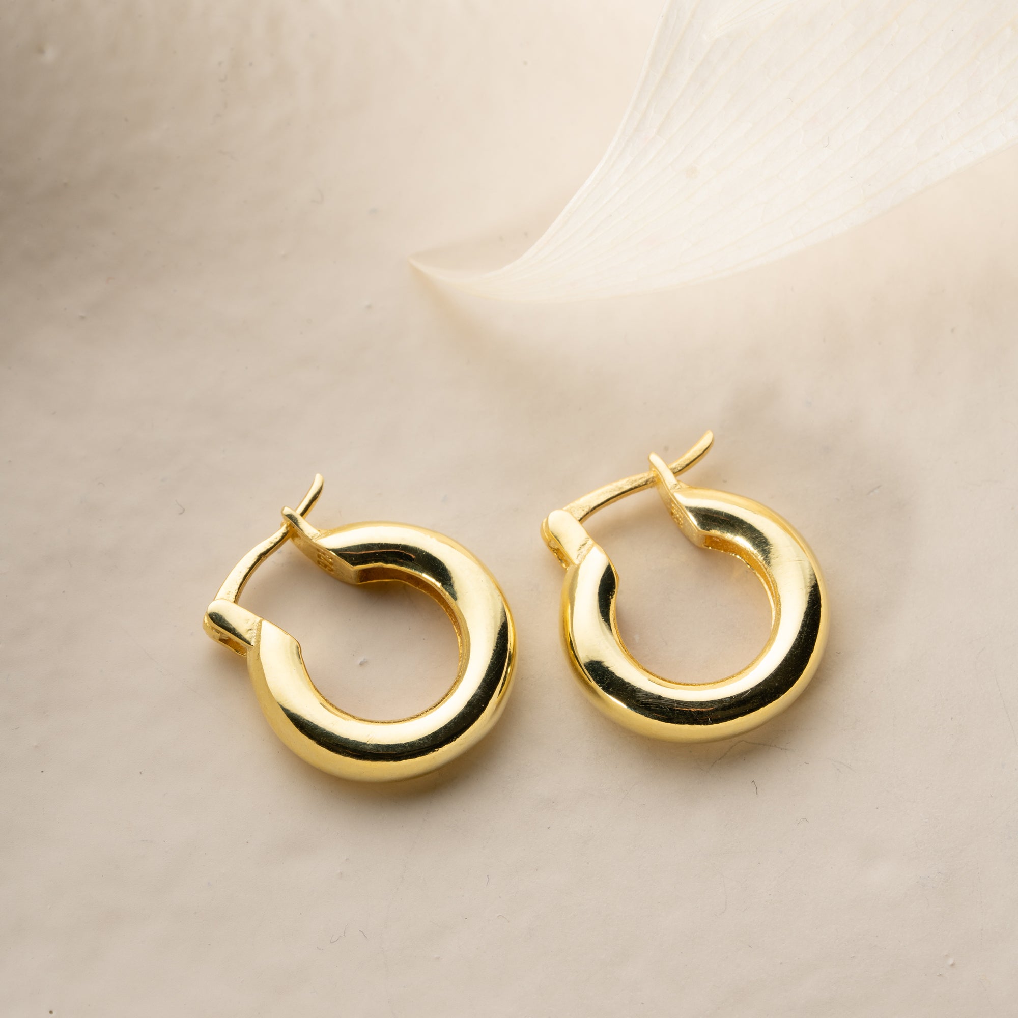 COSMA EARRINGS | 925 SILVER