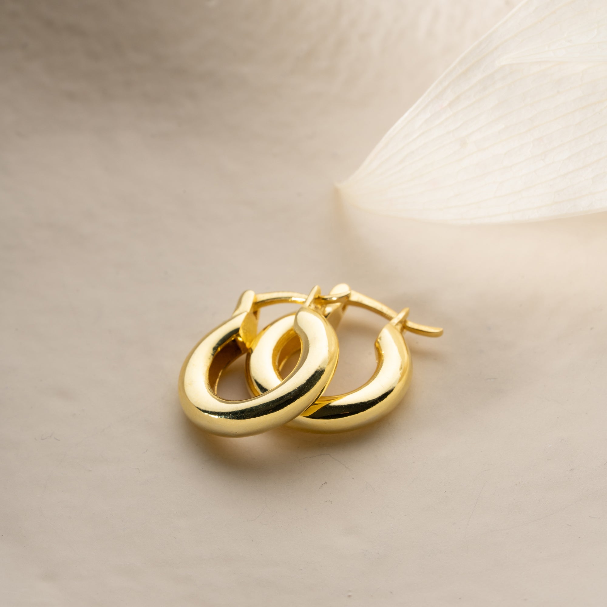 COSMA EARRINGS | 925 SILVER