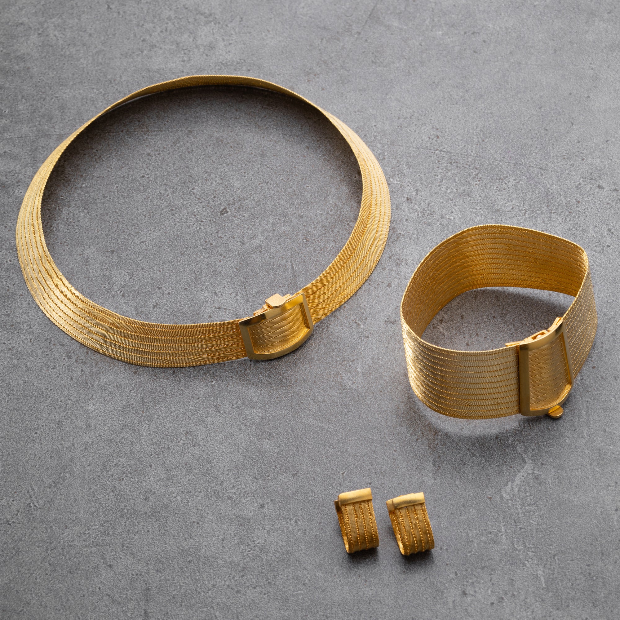 TRABZON HASIR SET | 925 SILBER