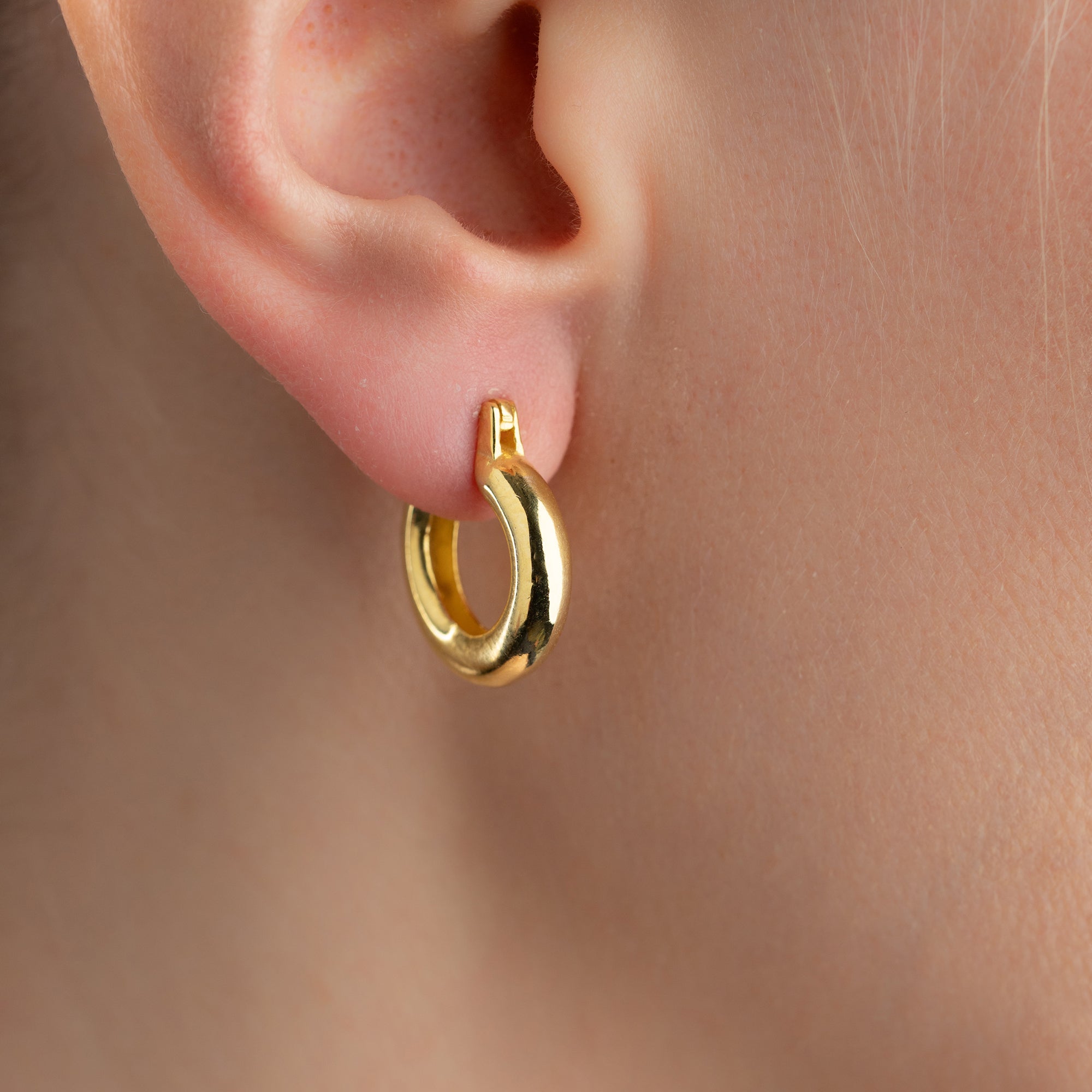 COSMA EARRINGS | 925 SILVER