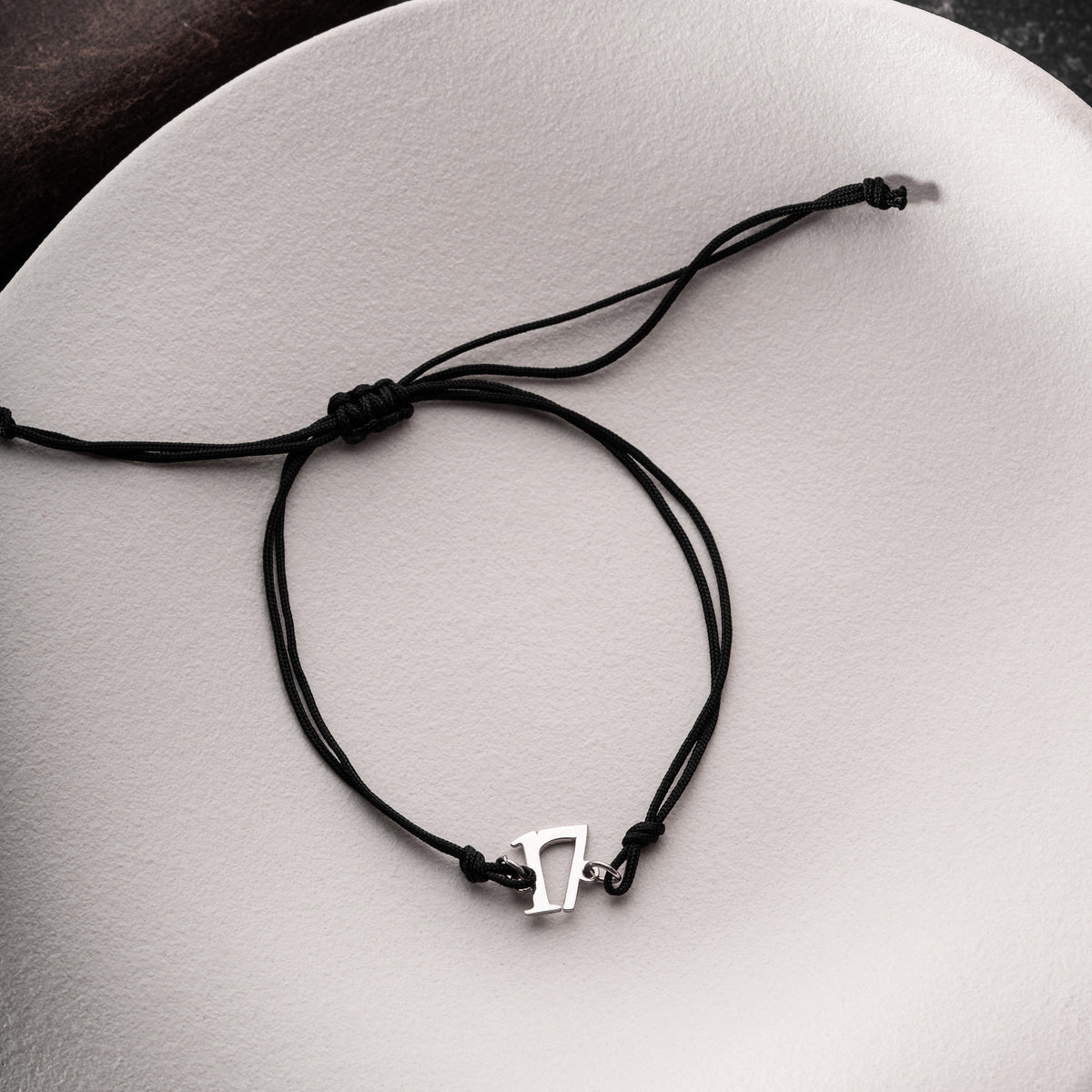 SEIL ARMKETTE | 925 SILBER