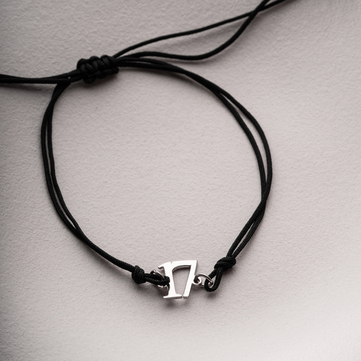 SEIL ARMKETTE | 925 SILBER