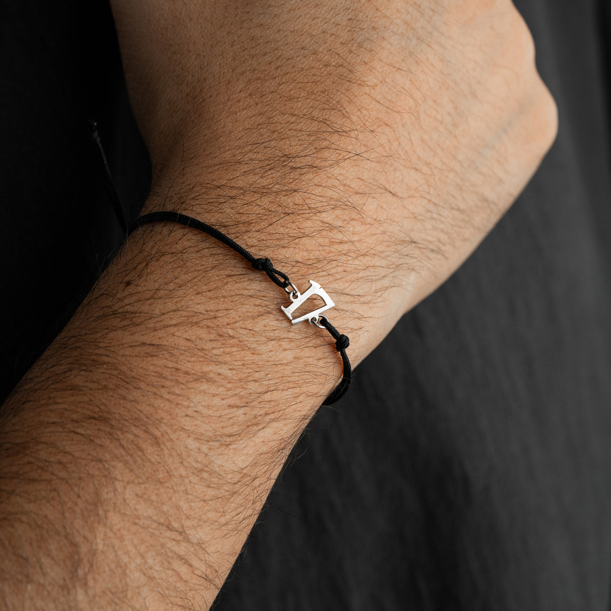 SEIL ARMKETTE | 925 SILBER