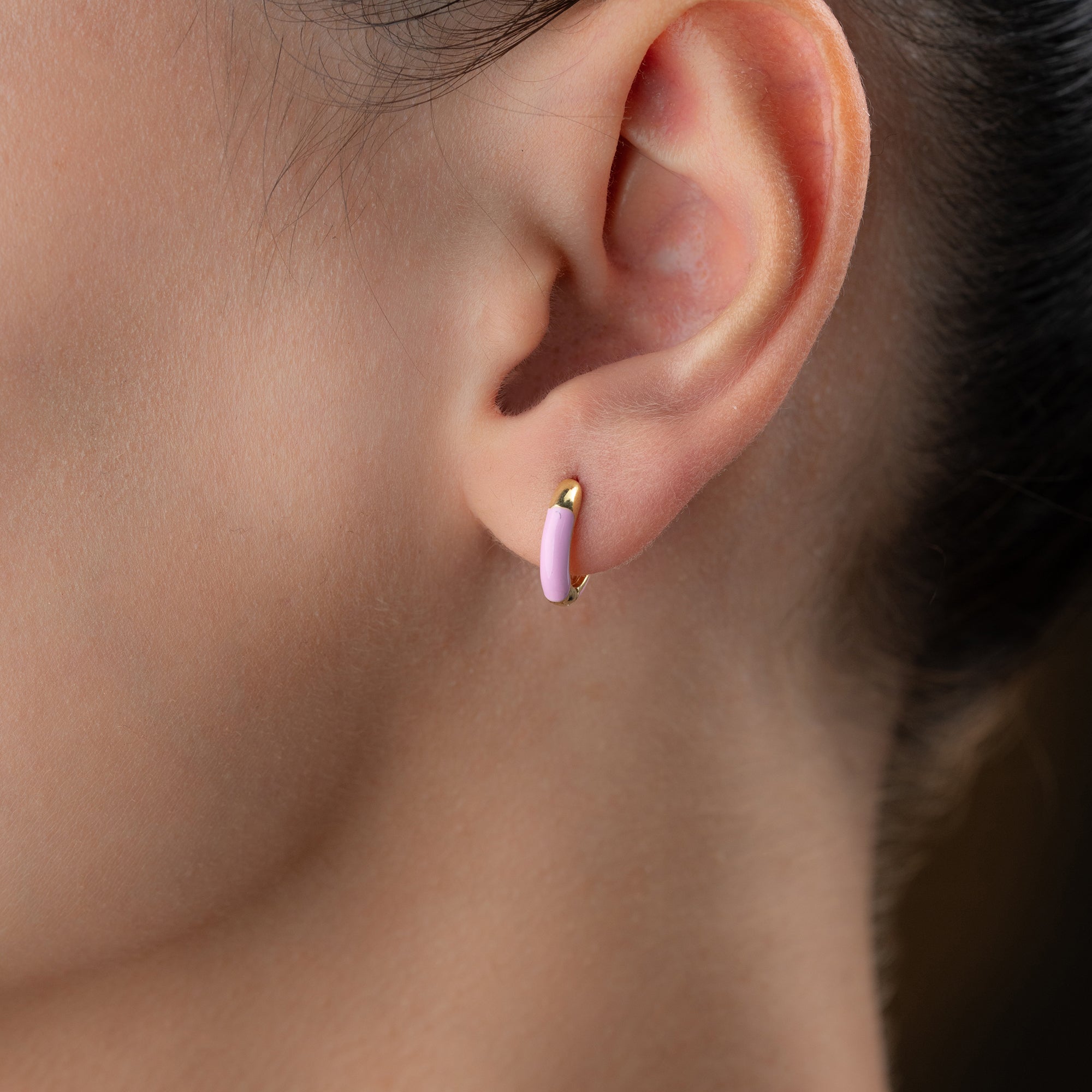 ELIZA OHRRINGE | 925 SILBER