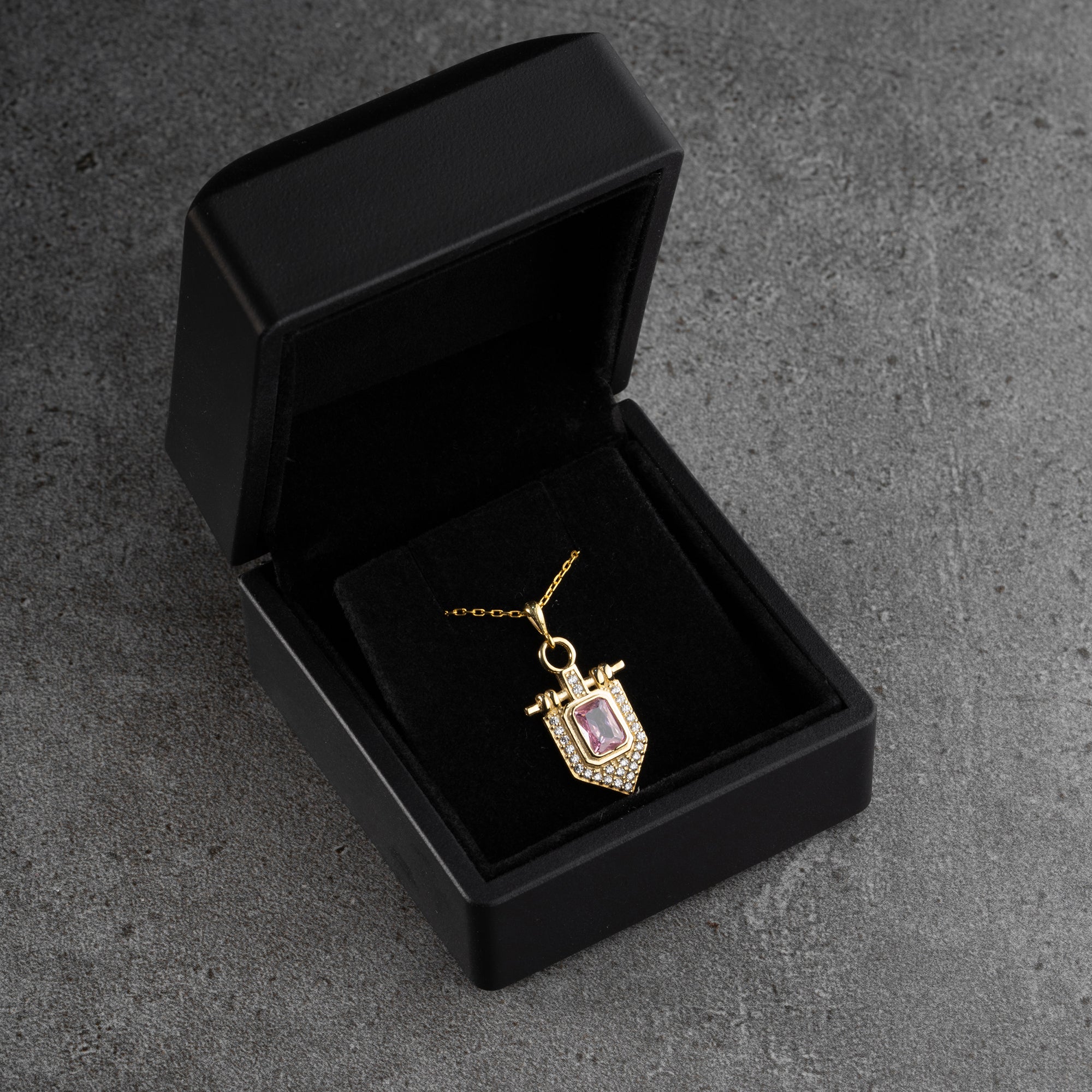 AMEA HALSKETTE | 925 SILBER