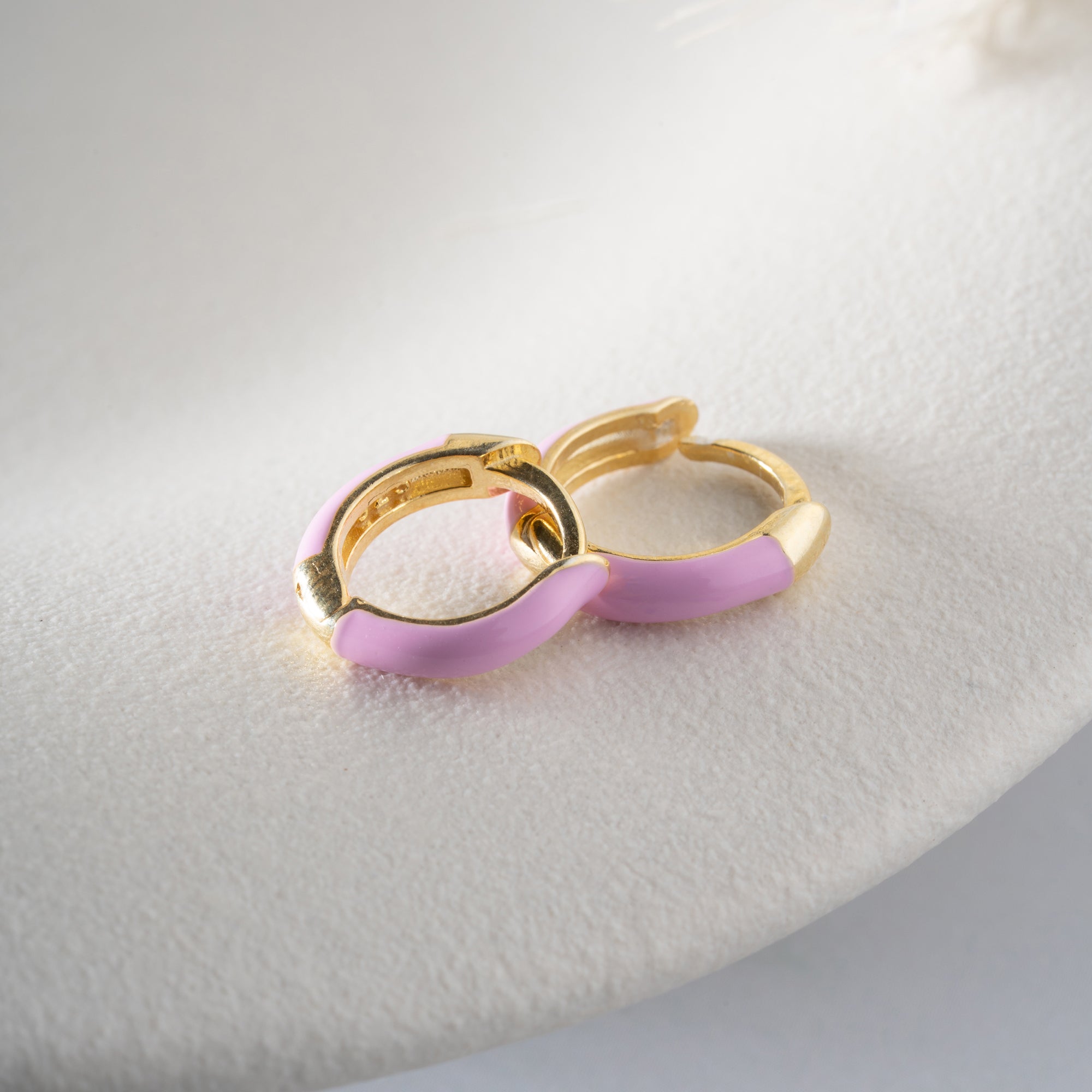 ELIZA OHRRINGE | 925 SILBER