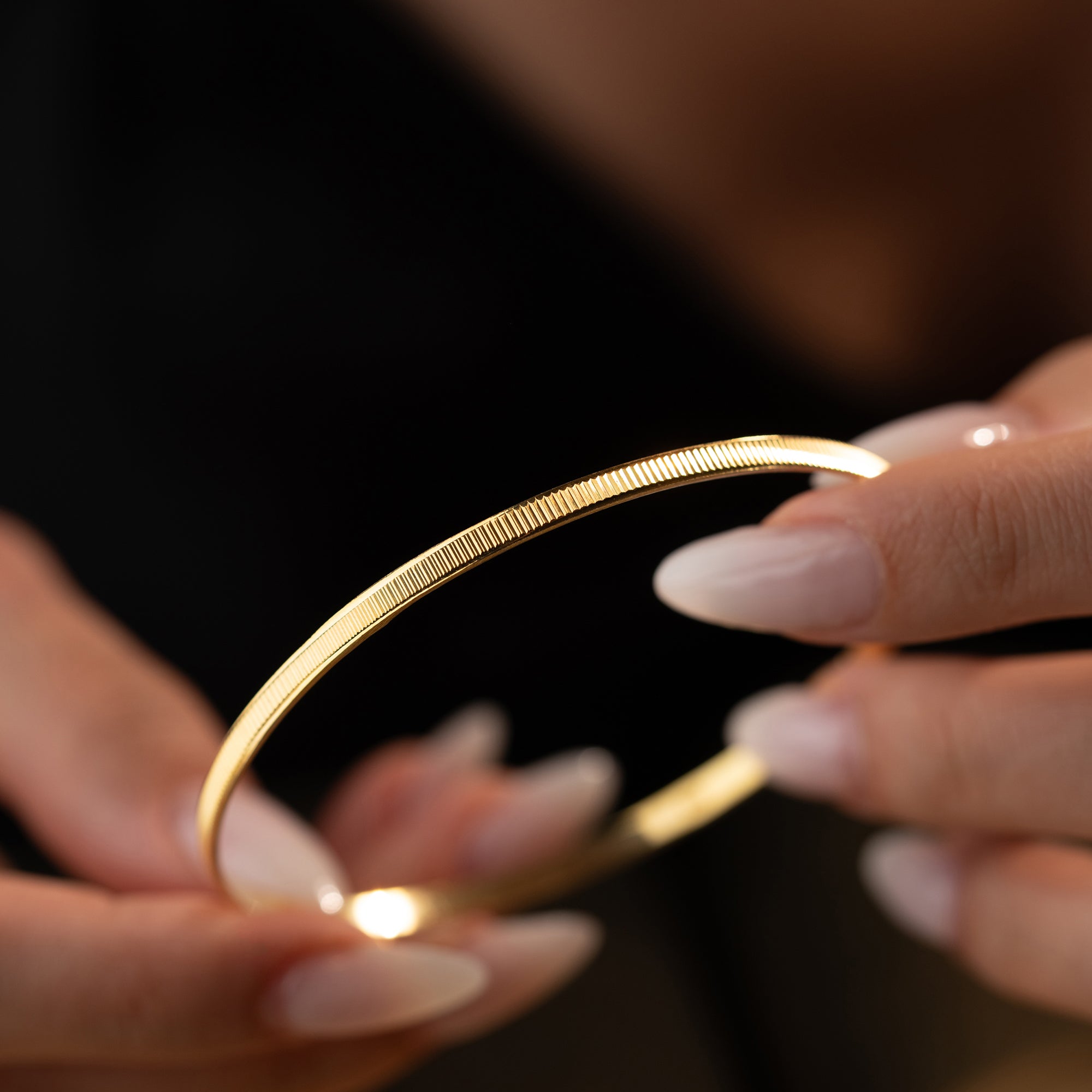 GRIFF ARMREIFEN | 925 SILBER