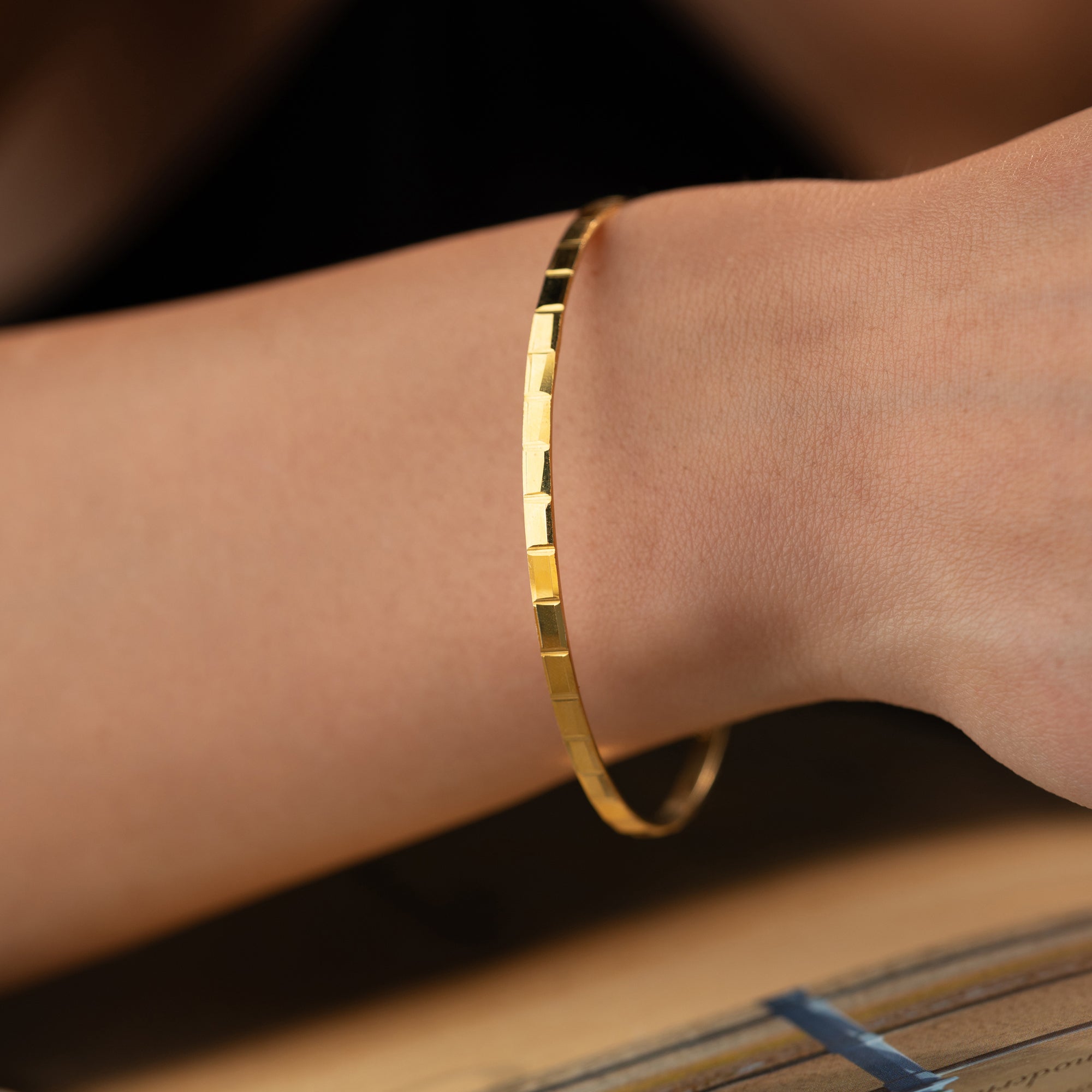 NOLE ARMREIFEN | 925 SILBER