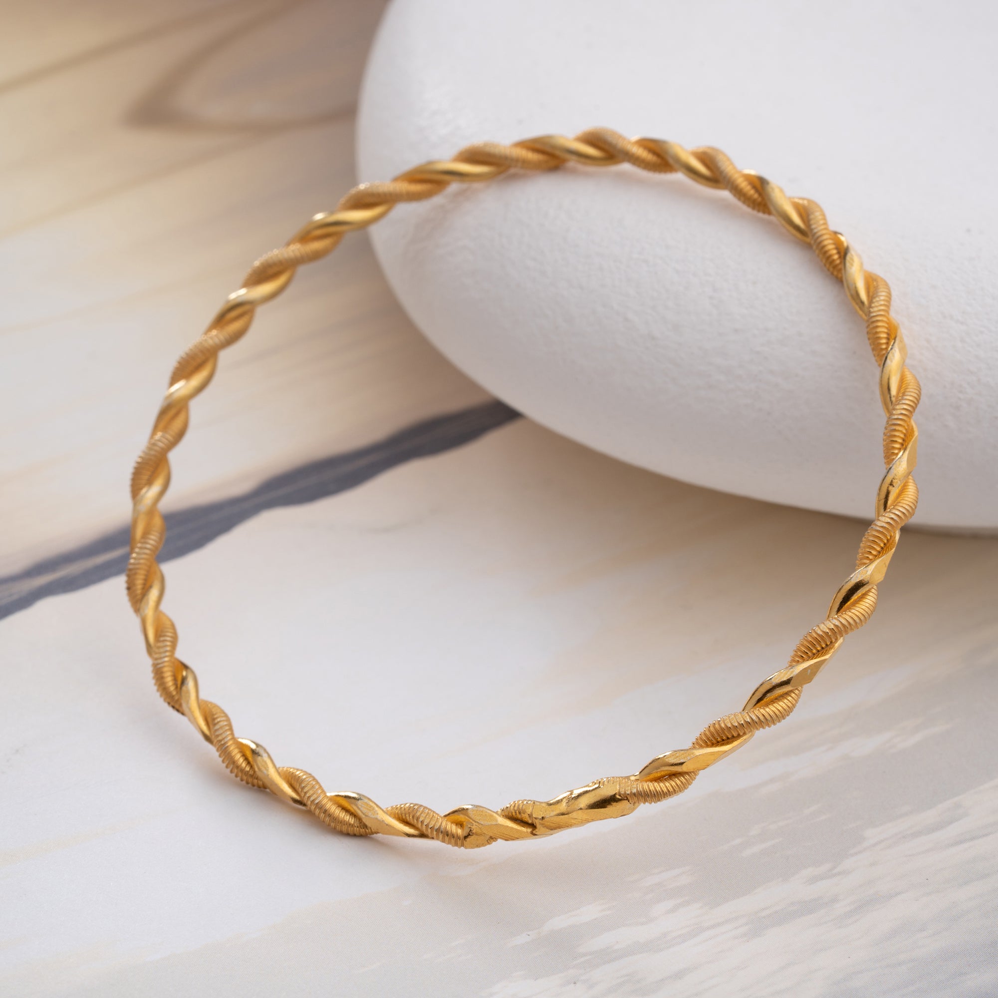 BURMA ARMREIFEN | 925 SILBER