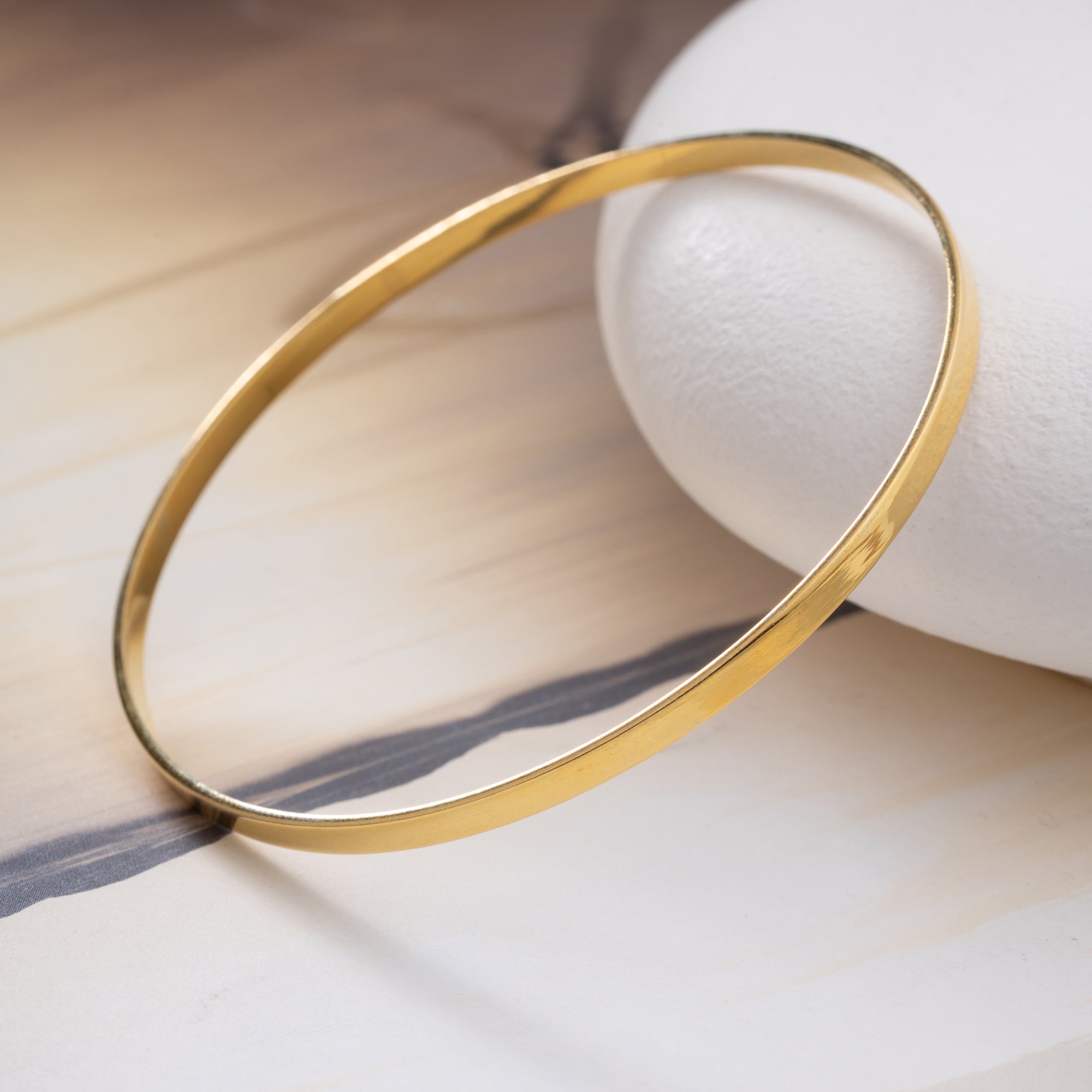 BASIC AJDA ARMREIFEN | 925 SILBER