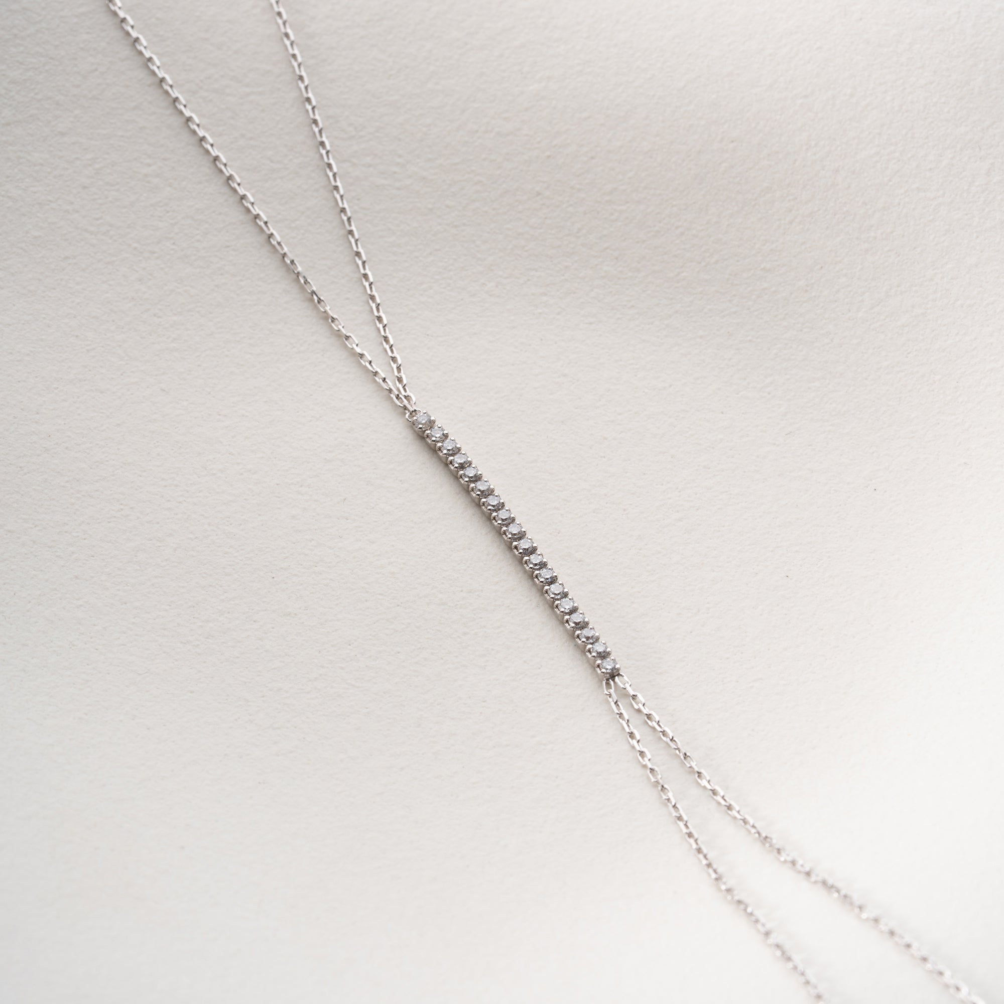 LEVA HANDKETTE | 925 SILBER