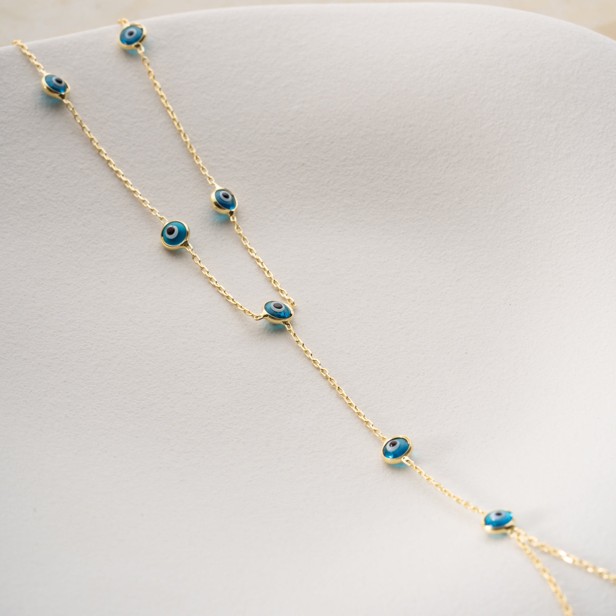 NAZAR HANDKETTE | 925 SILBER