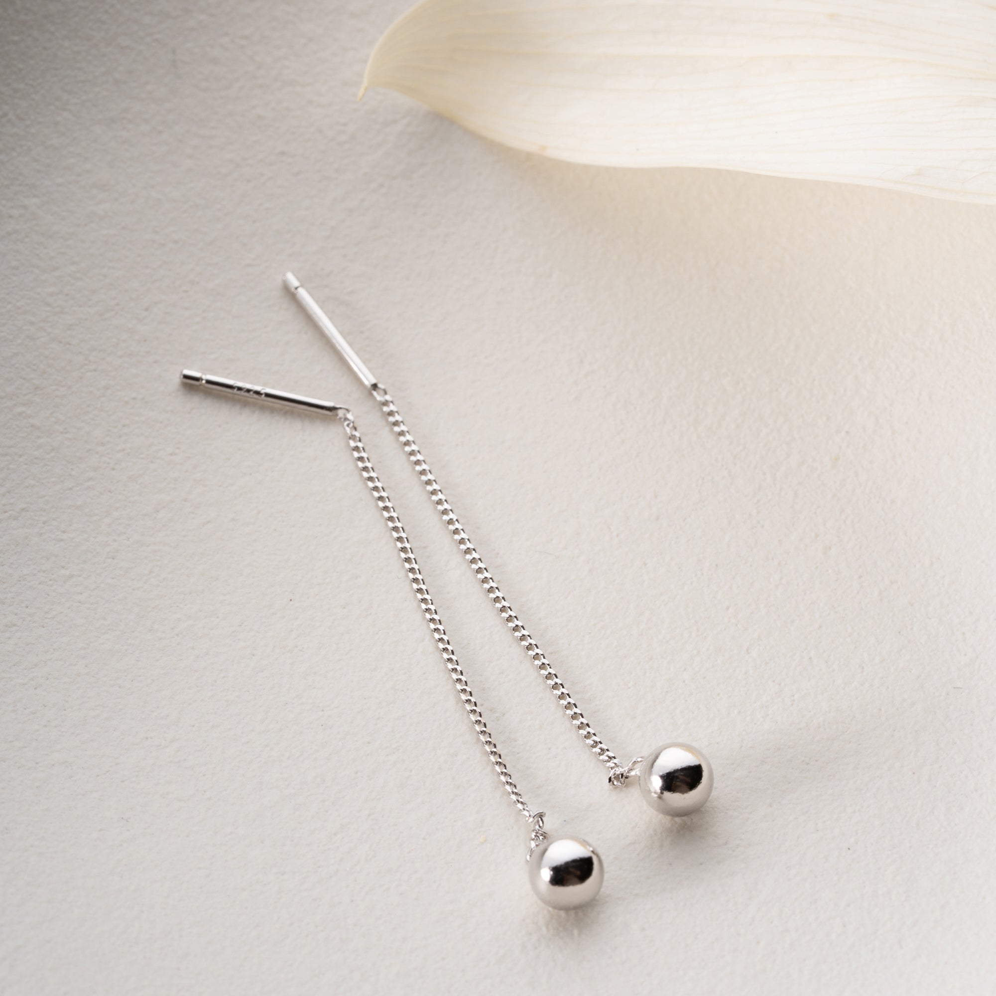 LULI OHRRINGE | 925 SILBER