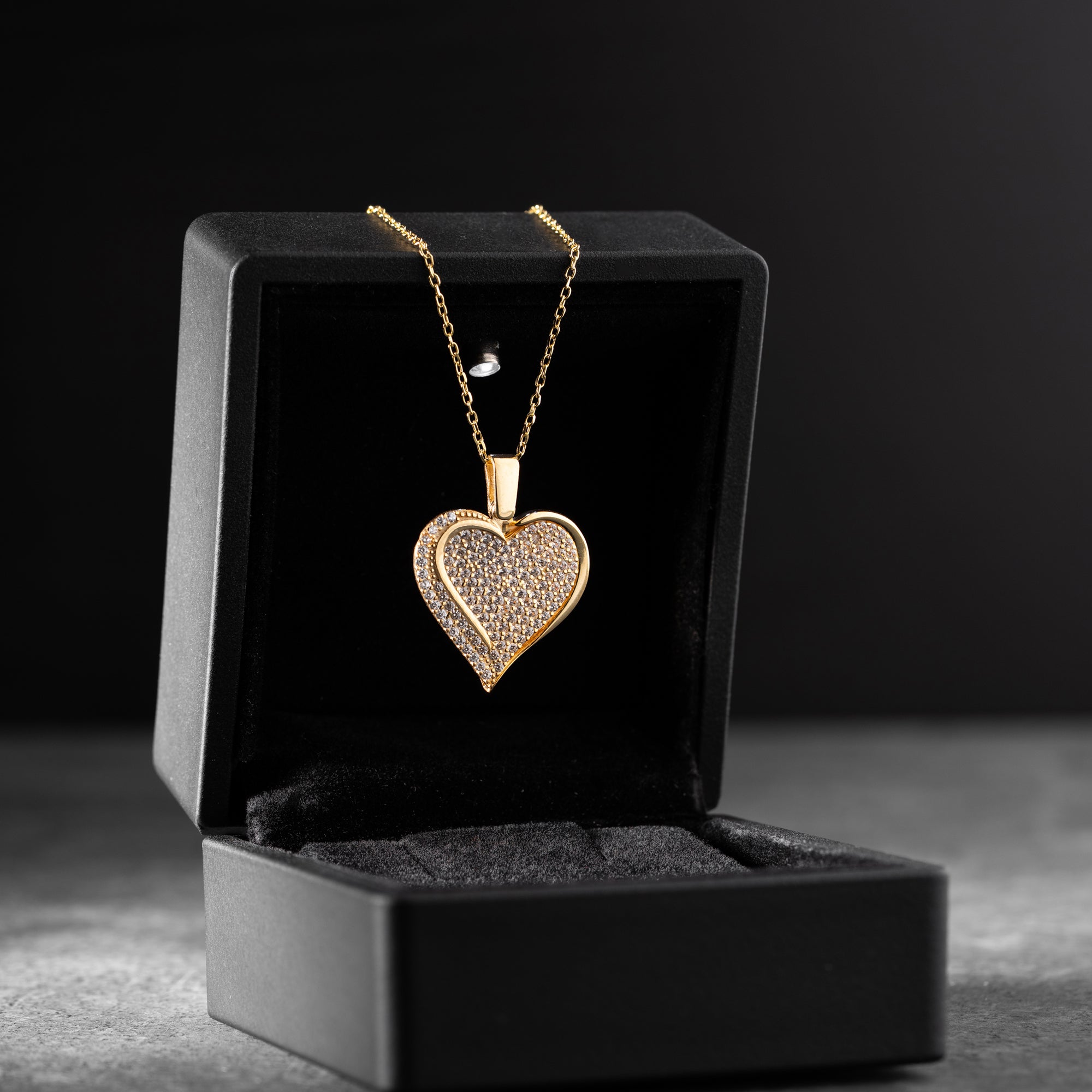 PHOTO ENGRAVING NECKLACE | 925 SILVER