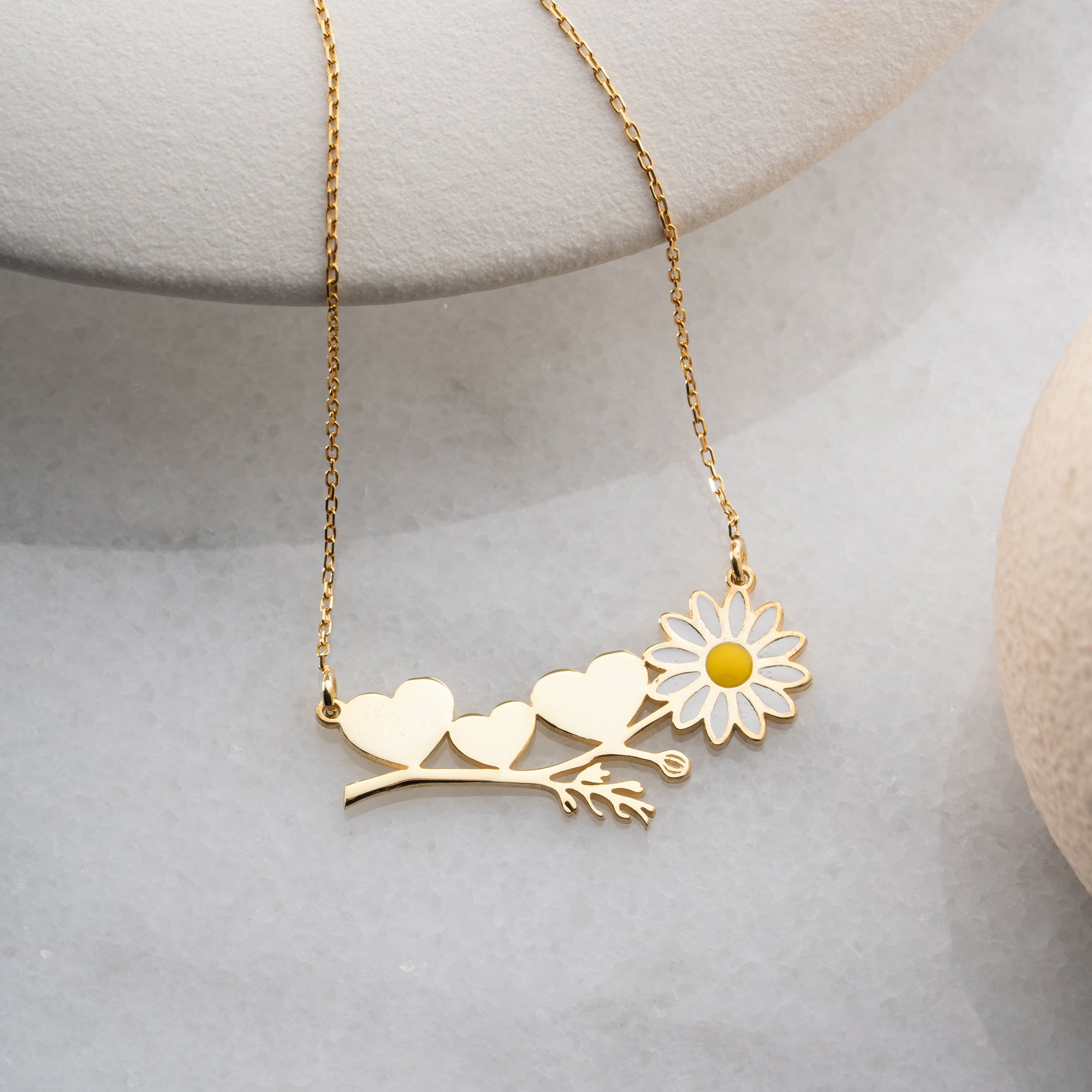 PHOTO ENGRAVING NECKLACE | 925 SILVER