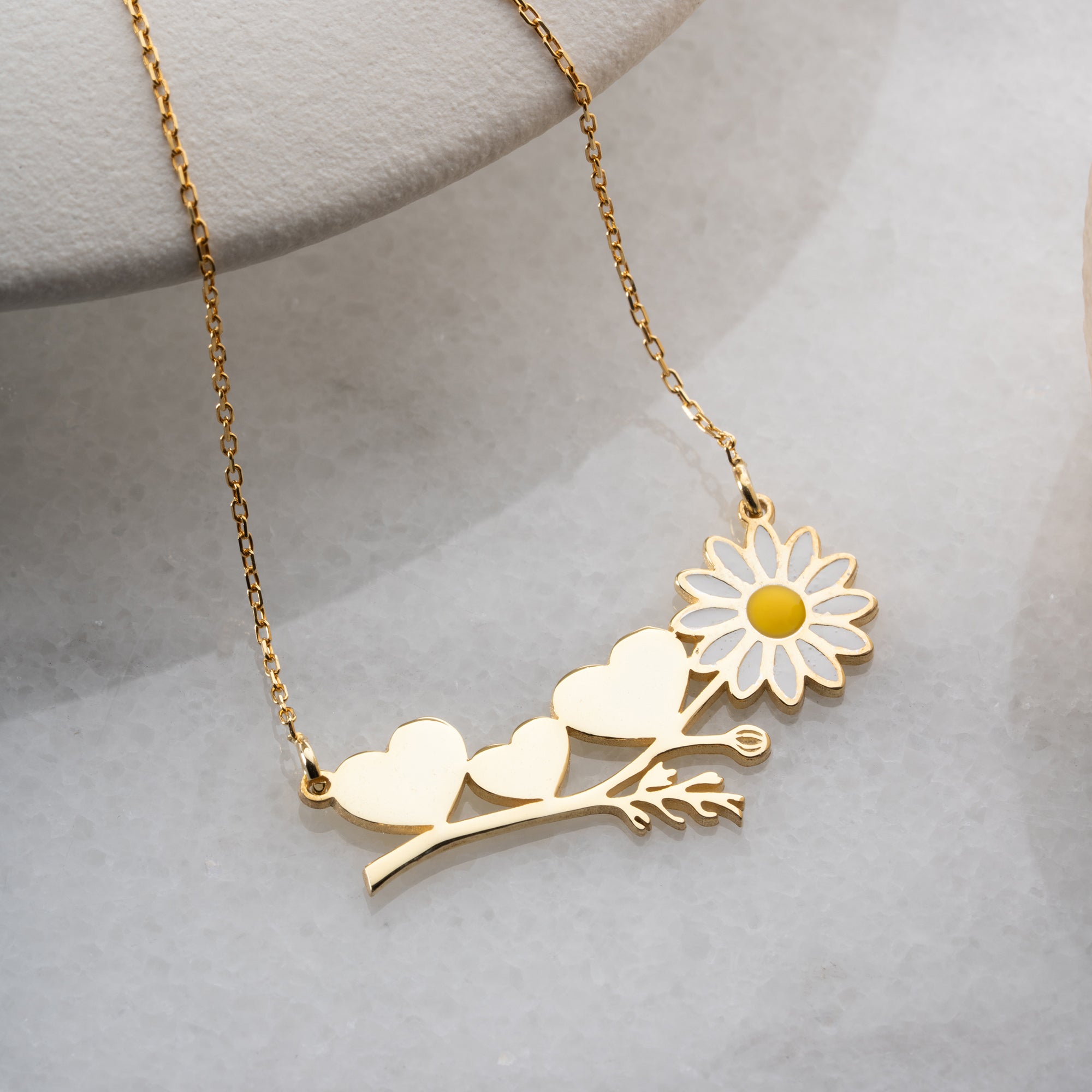 PHOTO ENGRAVING NECKLACE | 925 SILVER