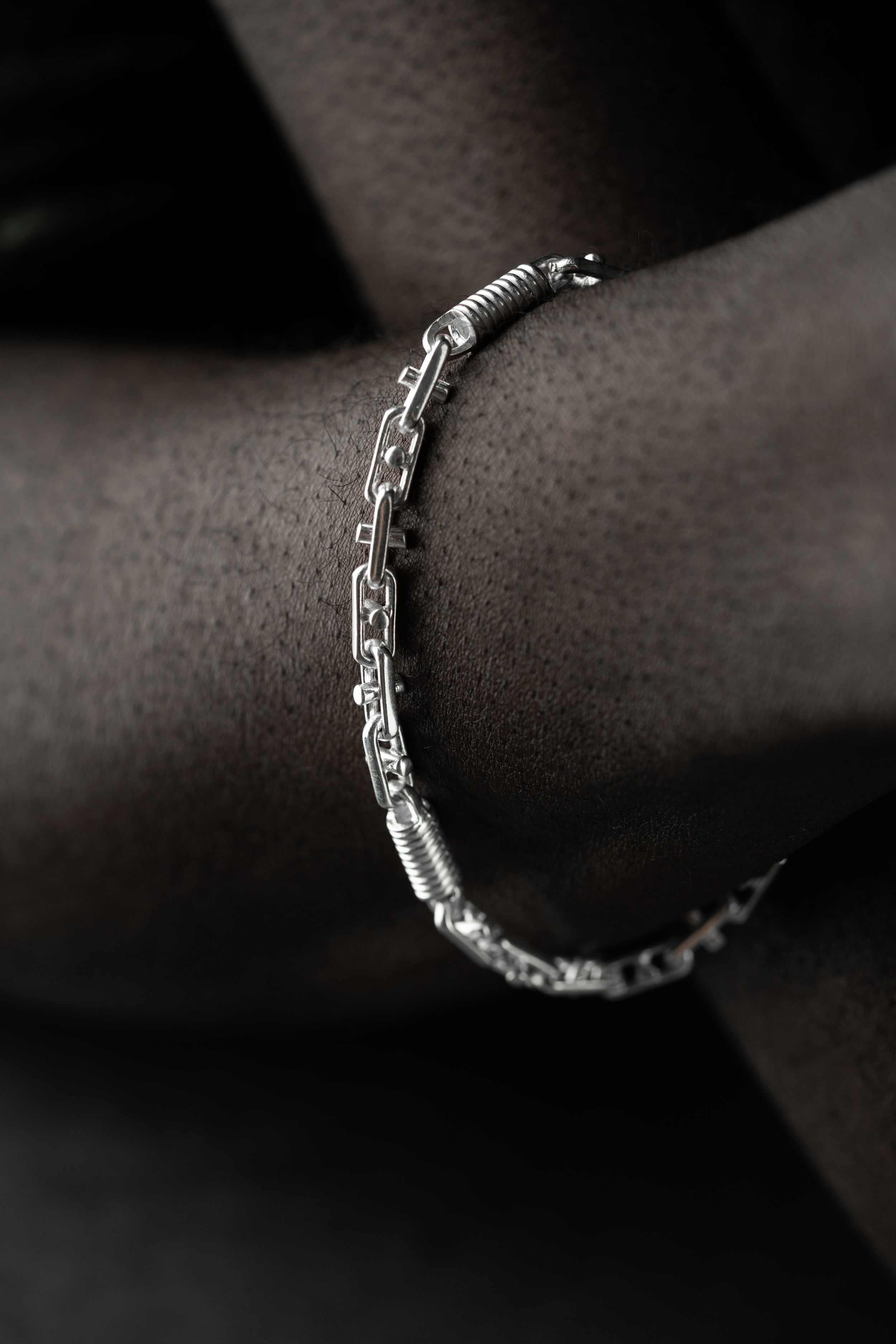 MONTE CARLO ARMBAND 5MM | 925 SILBER