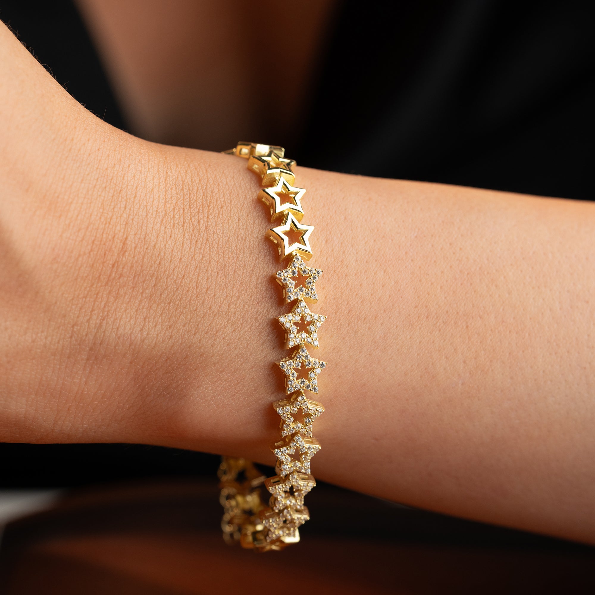 AMORE HALSKETTE | 925 SILBER