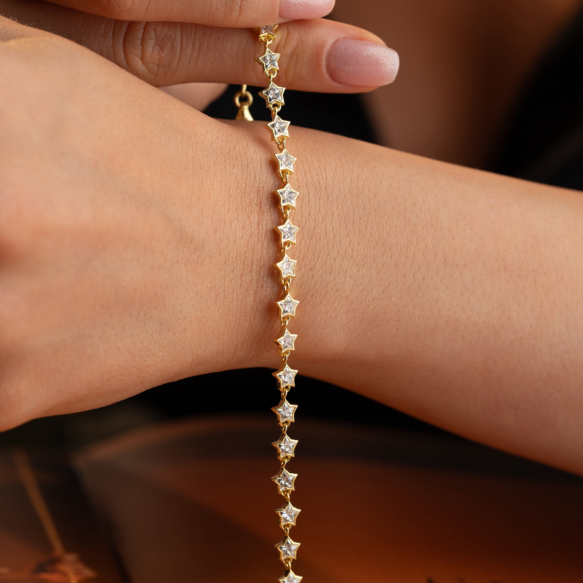 FALKEN ARMREIFE | 925 SILBER