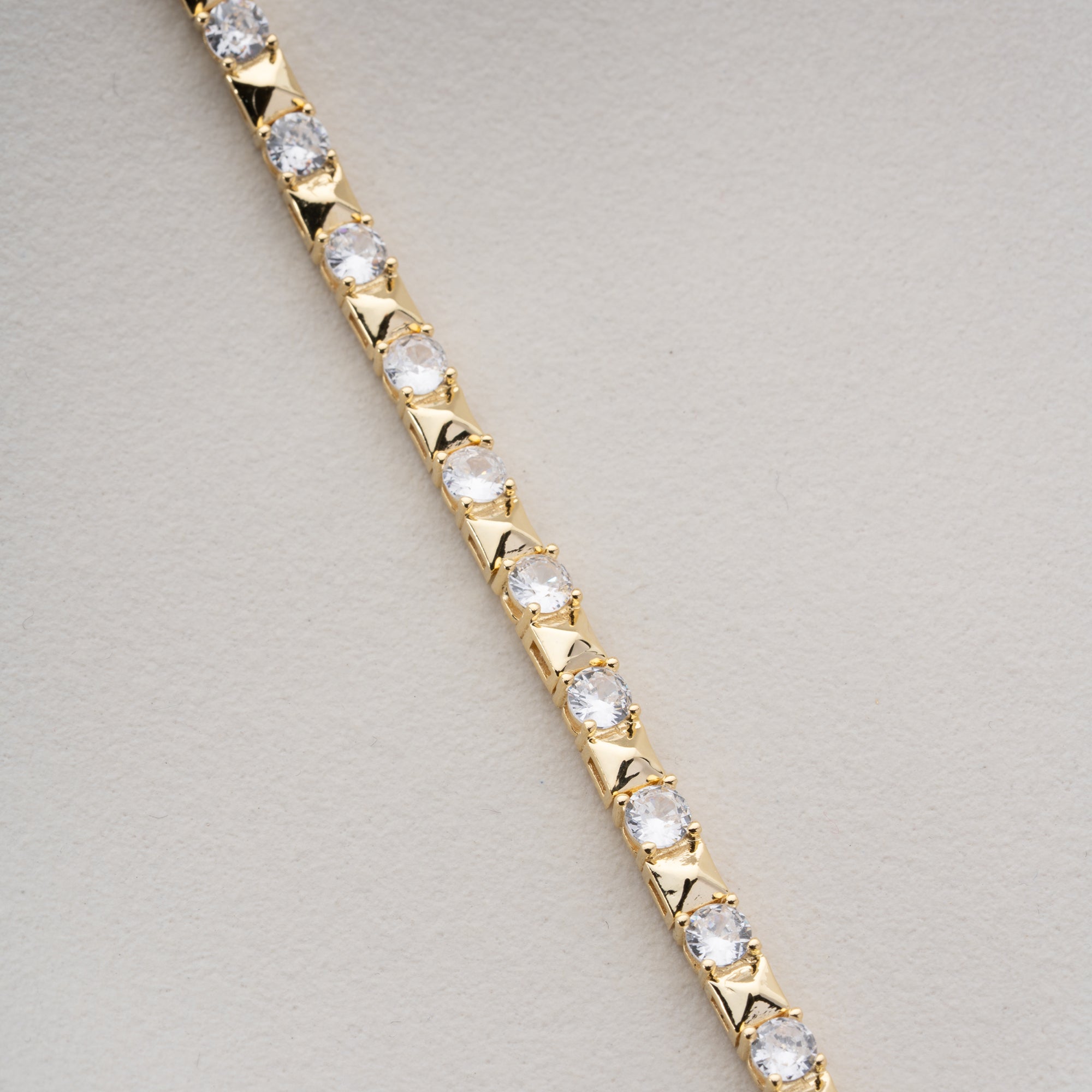HELIX ARMKETTE | 925 SILBER