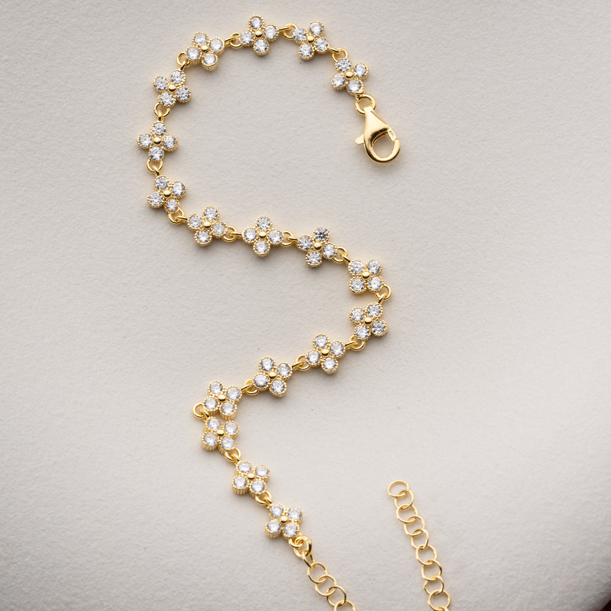 CELIA ARMKETTE | 925 SILBER