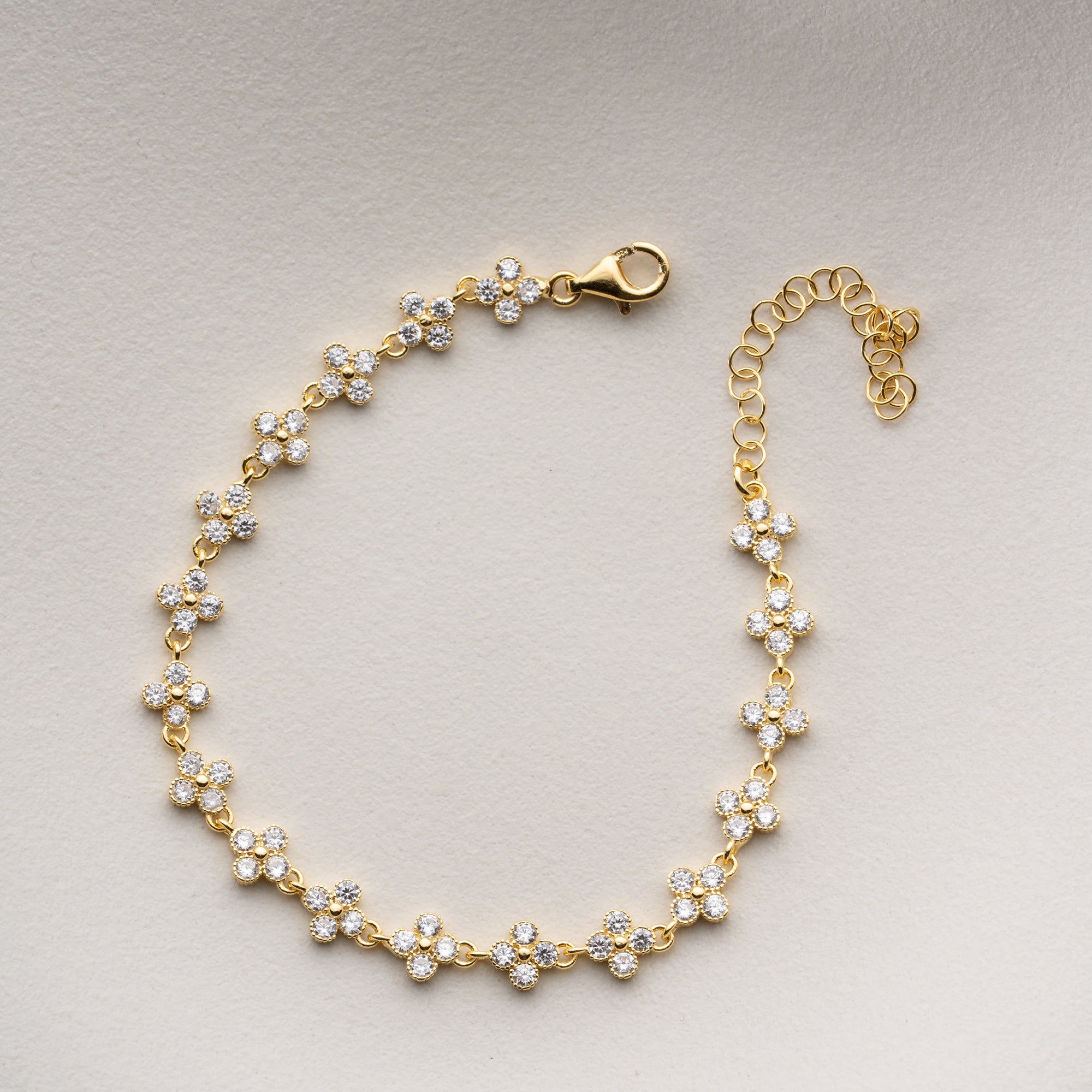CELIA ARMKETTE | 925 SILBER