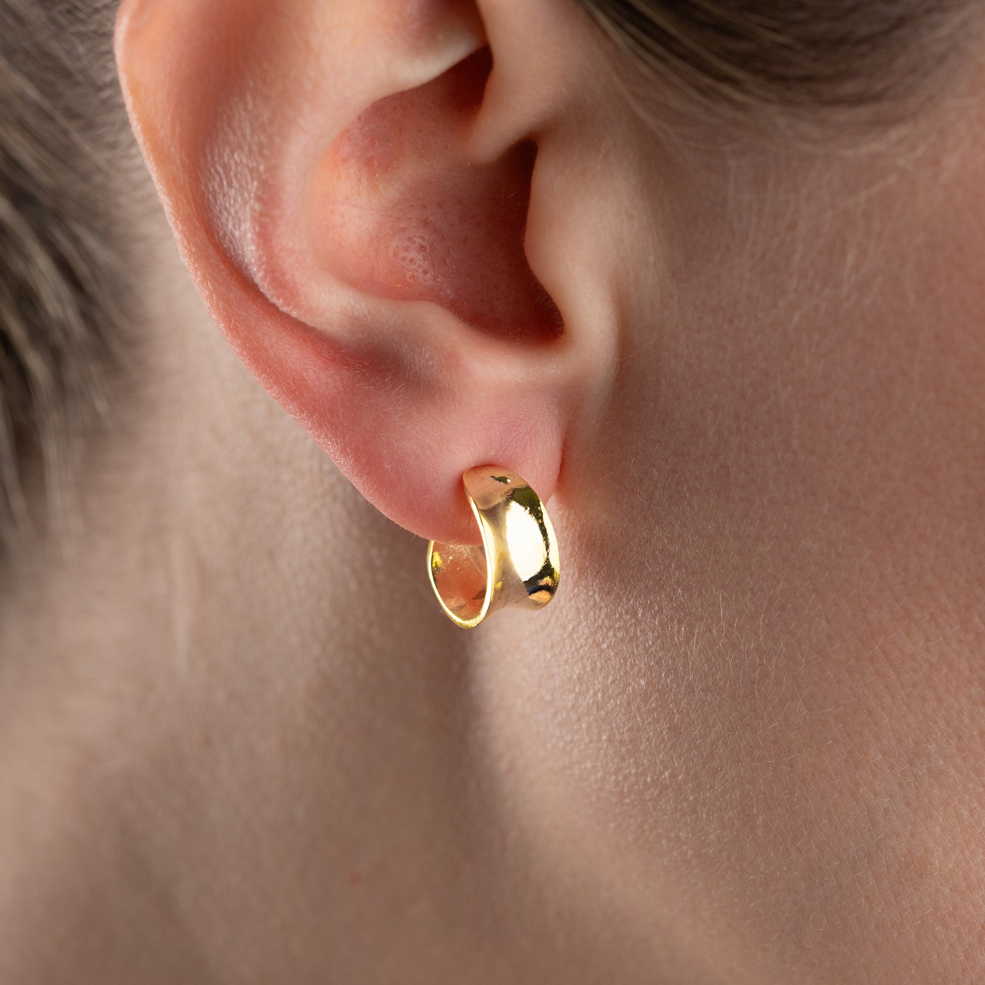 OLIA OHRRINGE | 925 SILBER