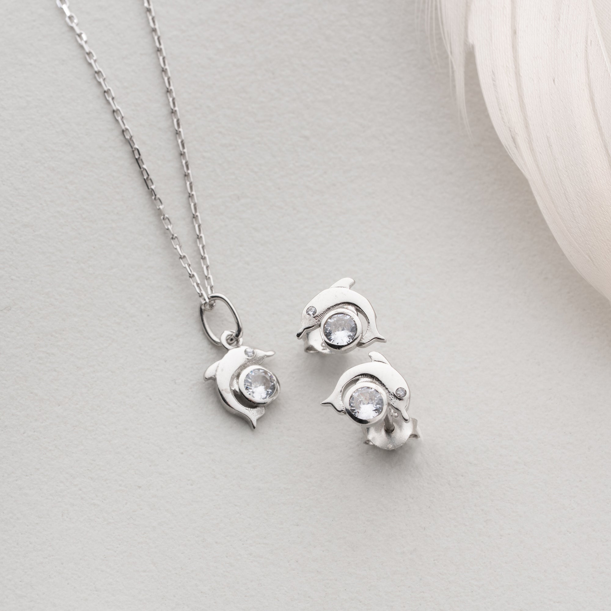 KAIZER SET 2 | 925 SILVER