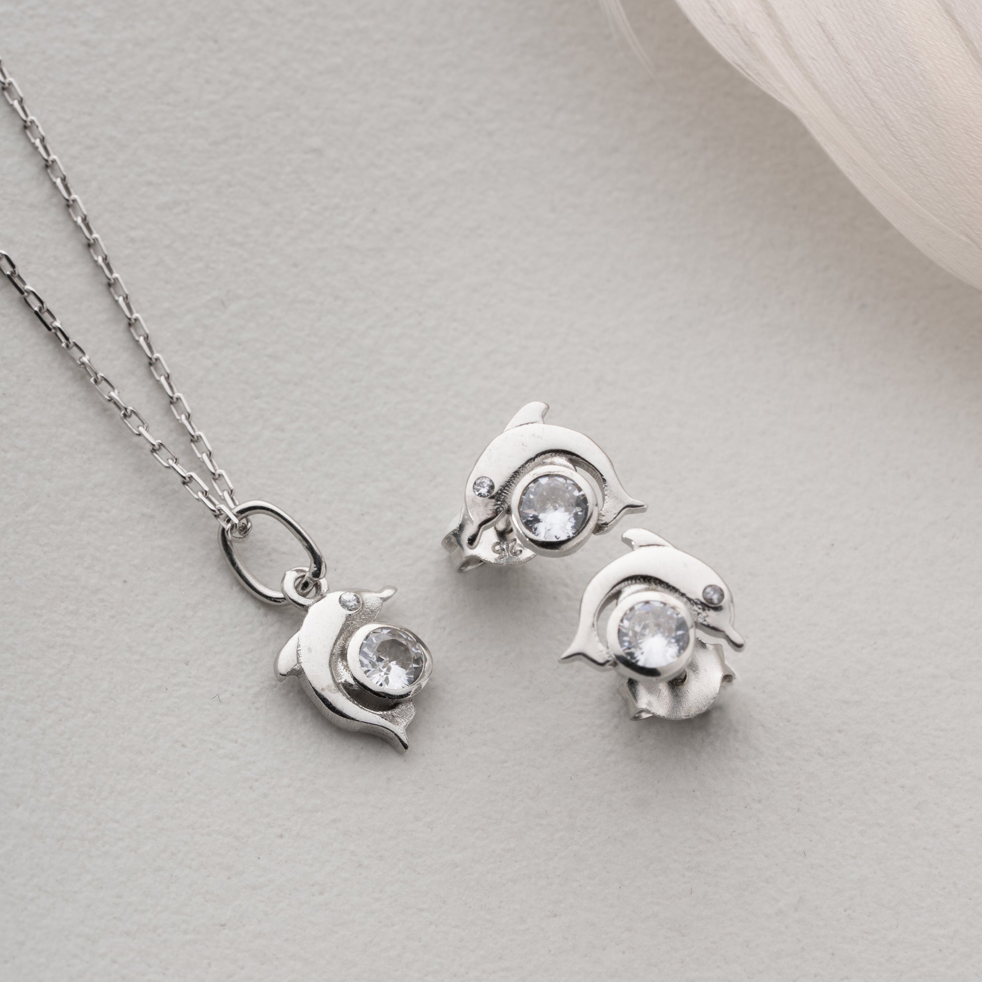KAIZER SET 2 | 925 SILVER