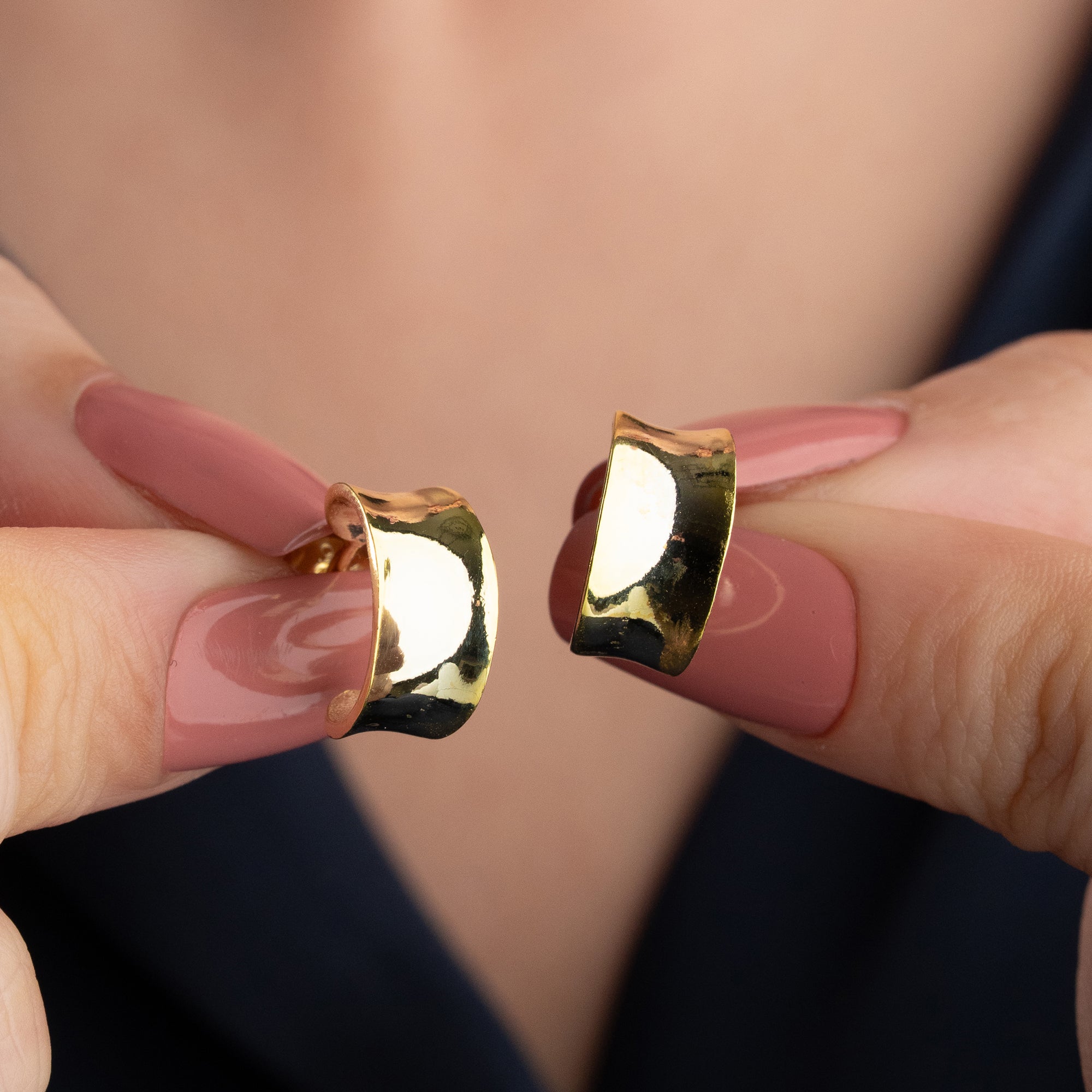 OLIA OHRRINGE | 925 SILBER