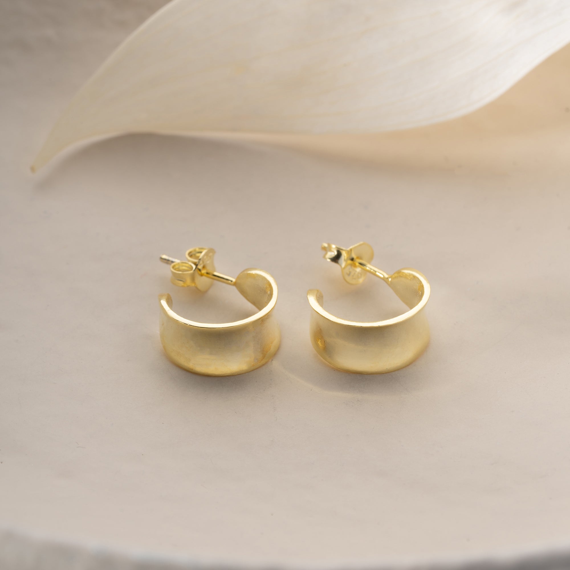 OLIA OHRRINGE | 925 SILBER