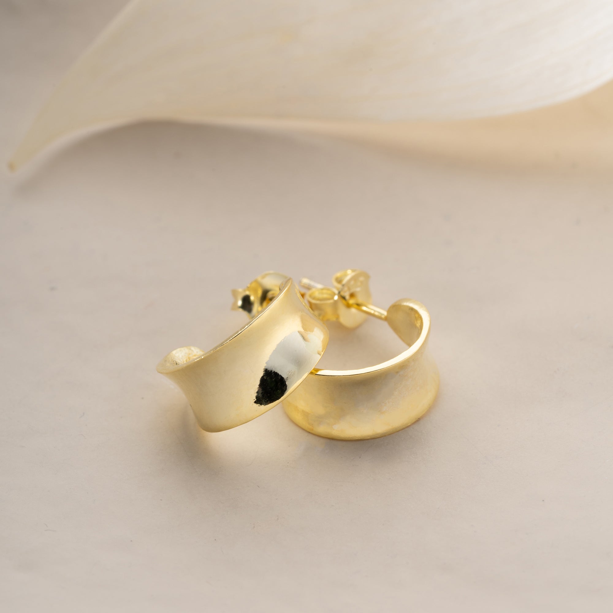 OLIA OHRRINGE | 925 SILBER