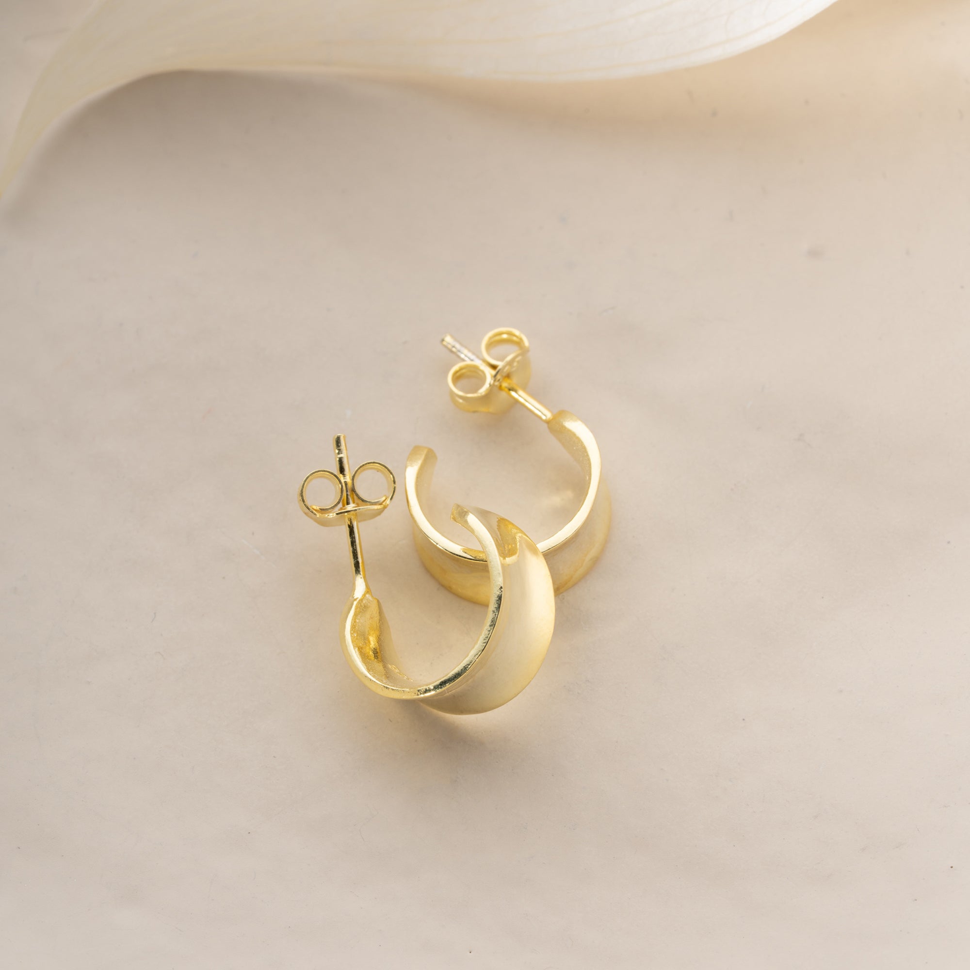 OLIA OHRRINGE | 925 SILBER