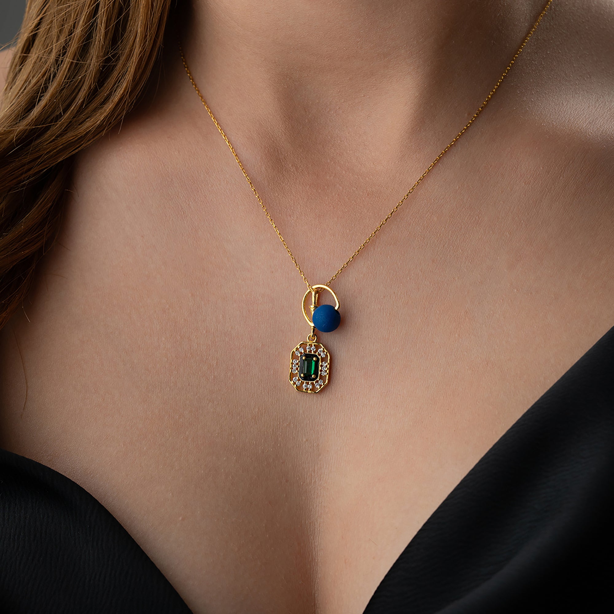 ELIRA KETTE | 925 SILBER