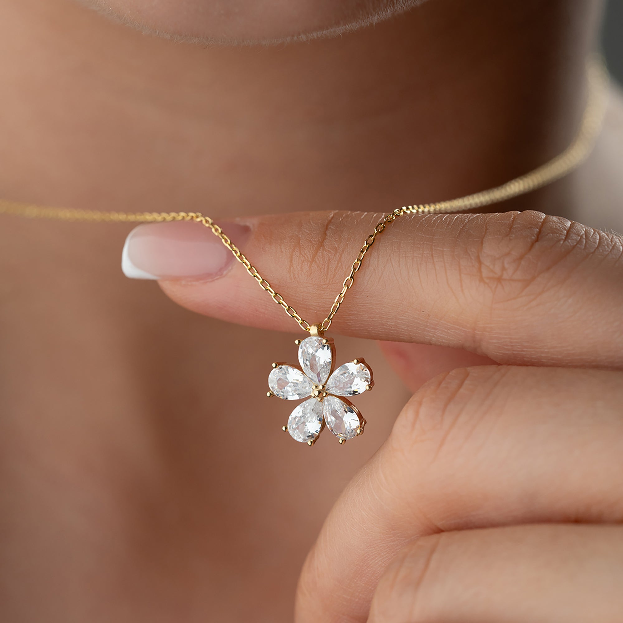 KORIN KETTE | 925 SILBER