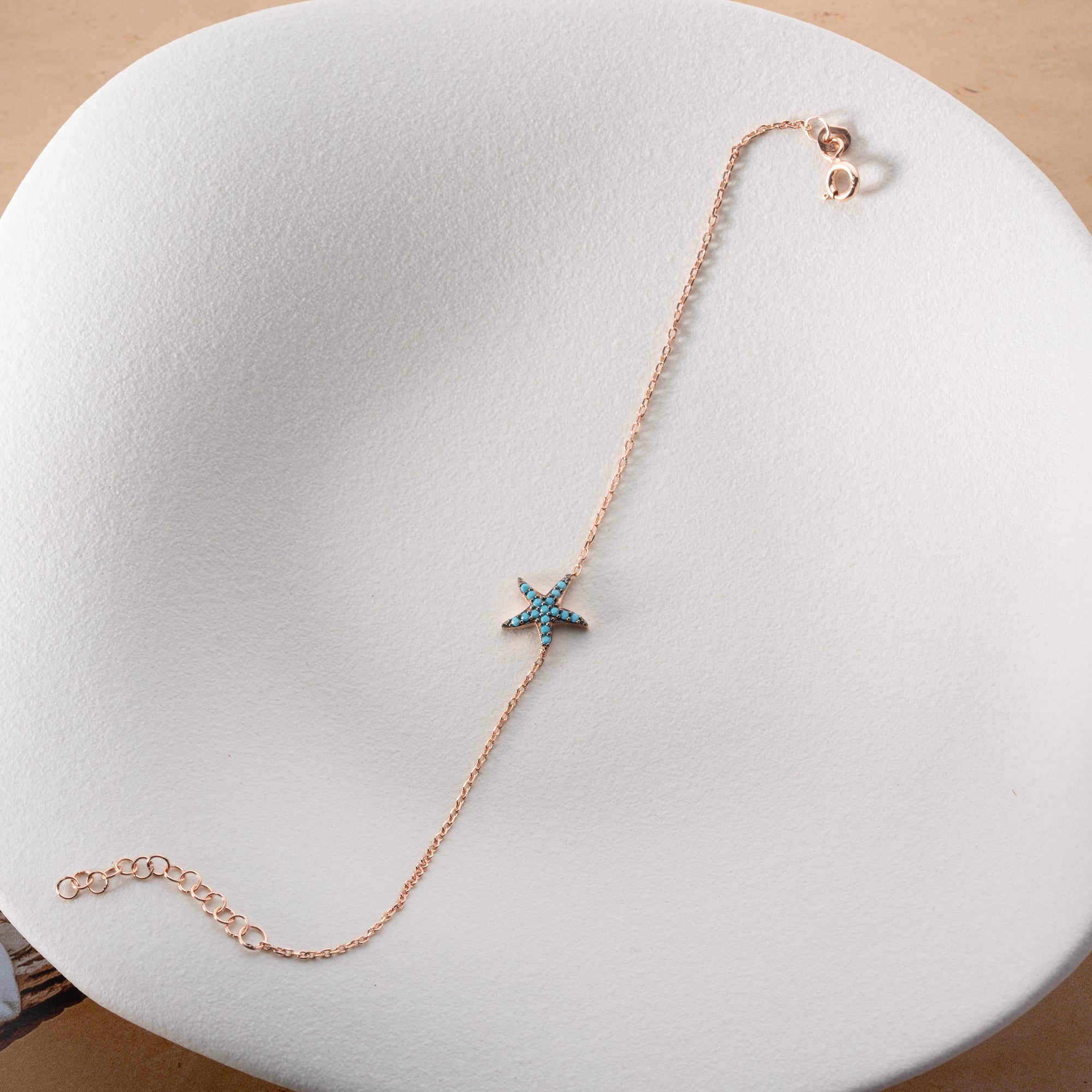 SEESTERN ARMBAND | 925 SILBER