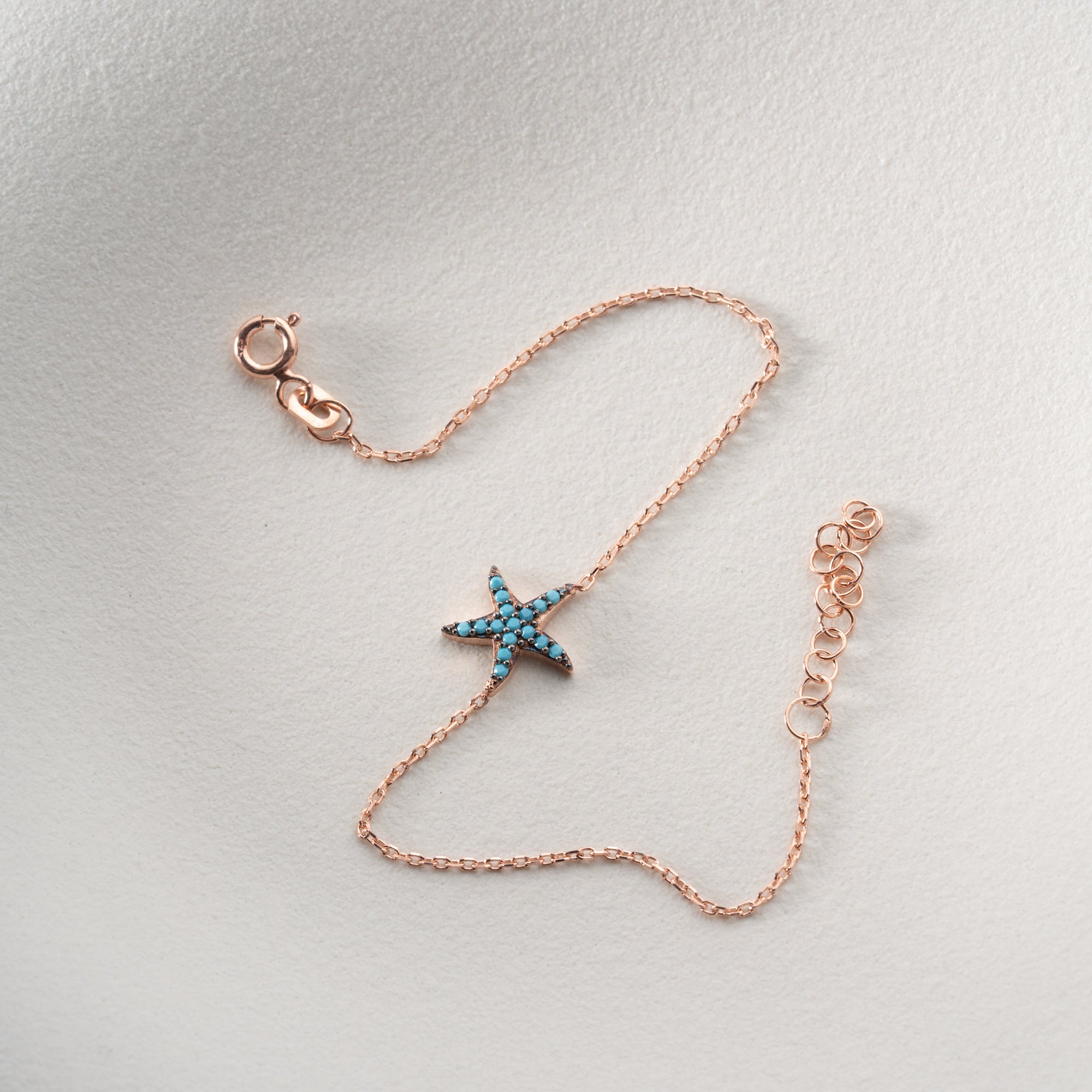 SEESTERN ARMBAND | 925 SILBER