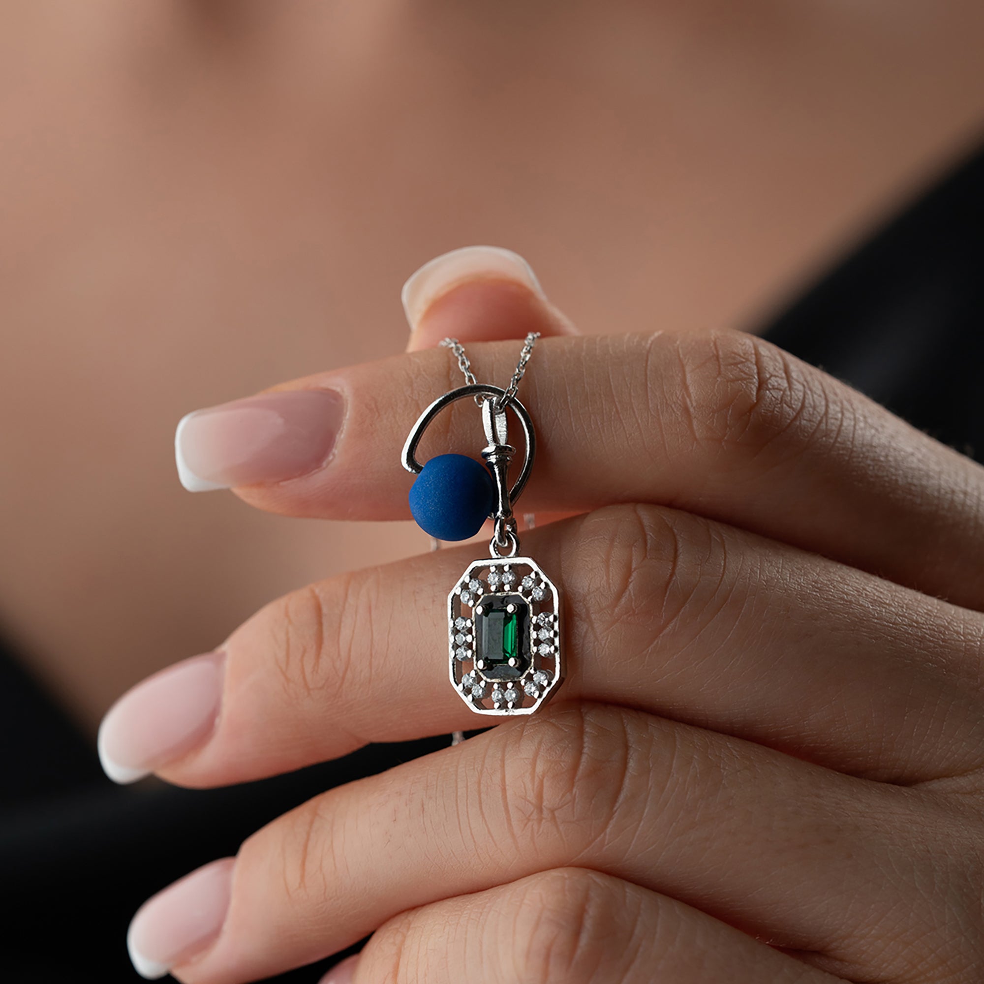 ELIRA KETTE | 925 SILBER