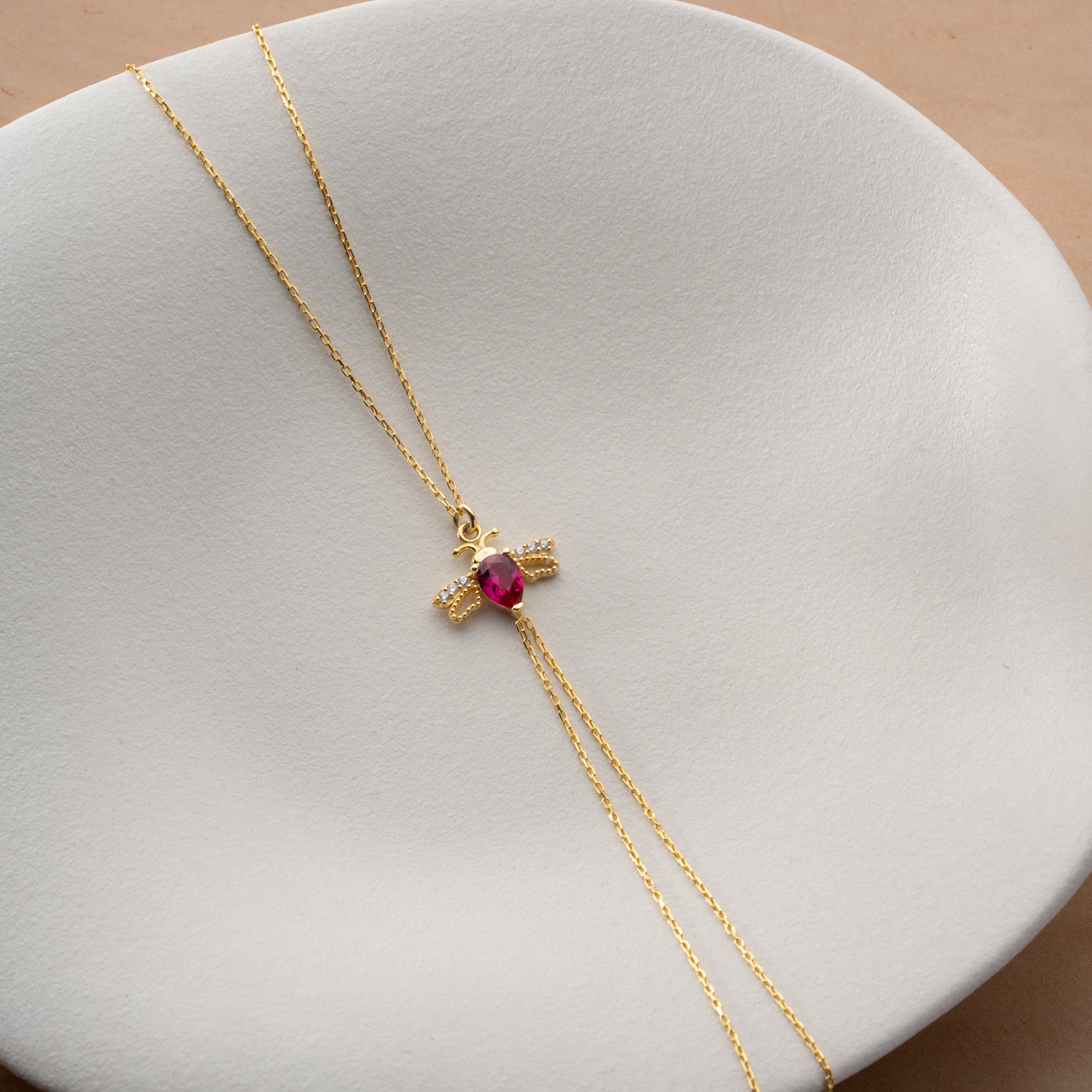 RILEY HANDKETTE | 925 SILBER