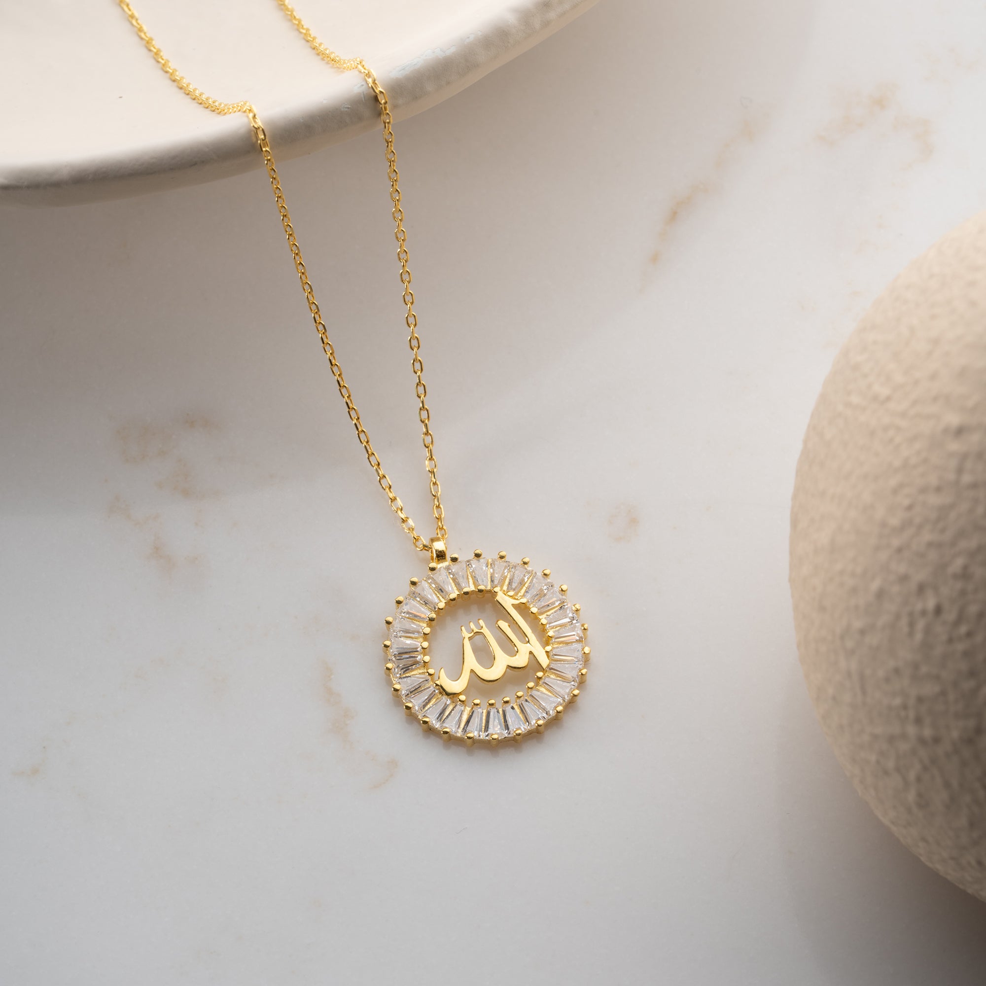 MEYS HALSKETTE | 925 SILBER