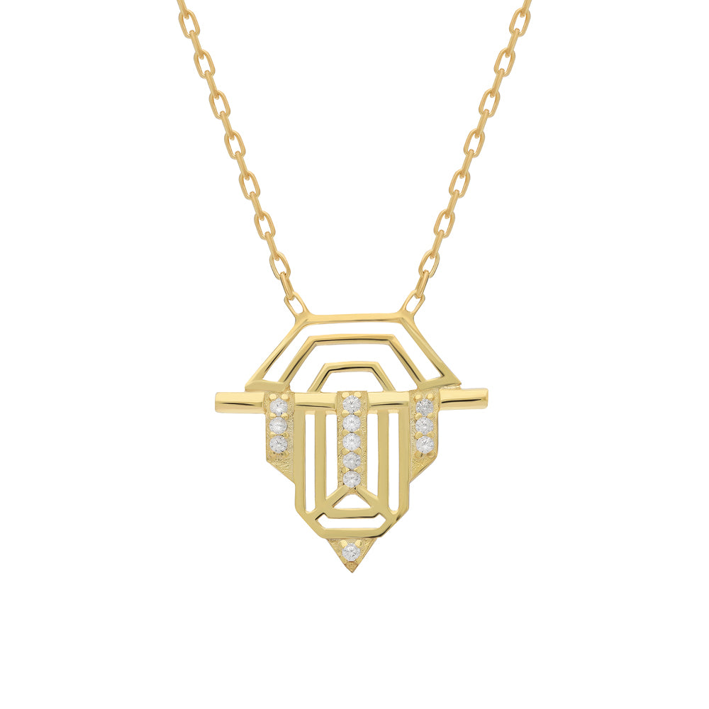 SIENNA KETTE | 925 SILBER