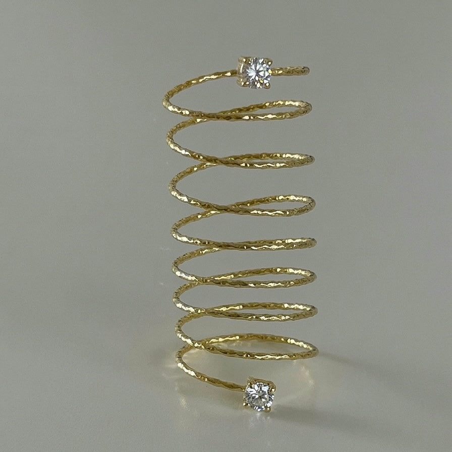 GALAXY RING | 925 SILBER