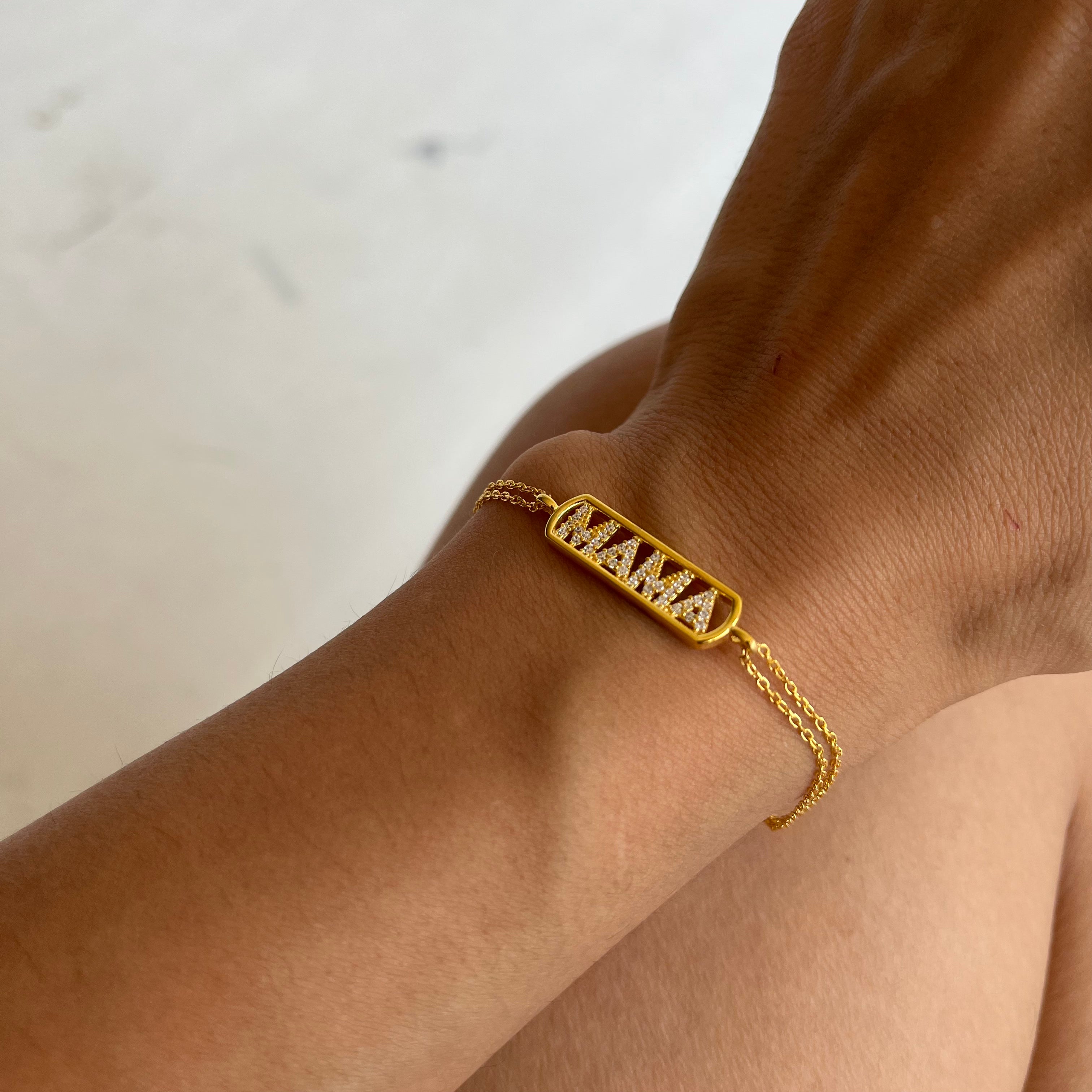 Mama Armkette (7166198939693)