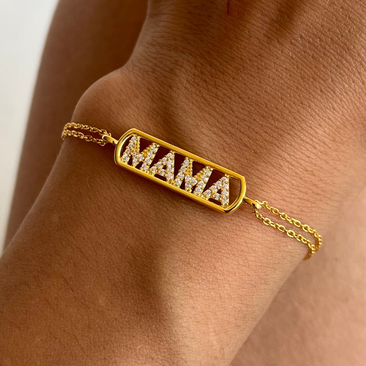 Mama Armkette (7166198939693)