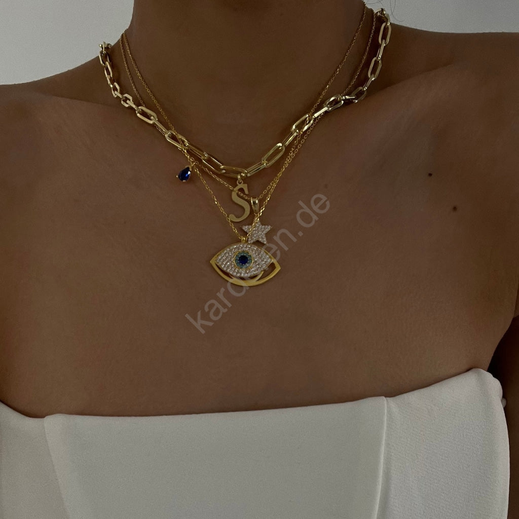 AUGENKETTE CRYSTAL (8500931789143)