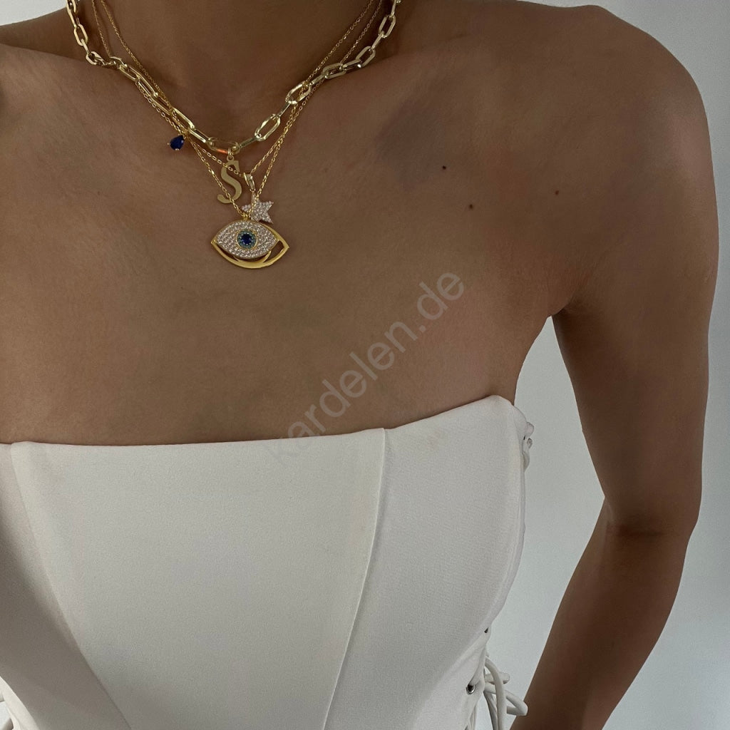 AUGENKETTE CRYSTAL (8500931789143)