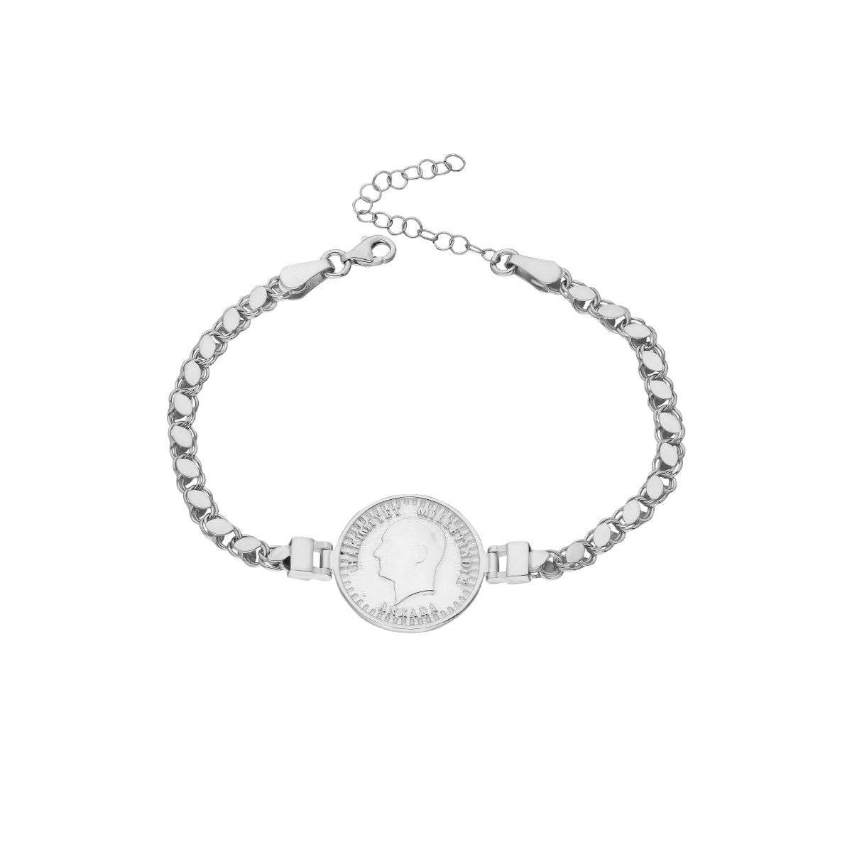 Atatürk Gersten Armkette (7054403764269)