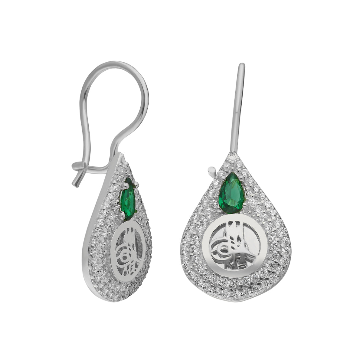 Auftakelung Ohrring (7166177247277)